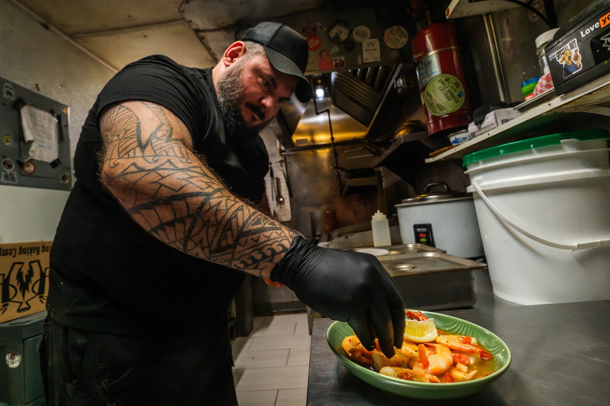 New Georgia Law Requires Restaurants to Disclose Shrimp Origin