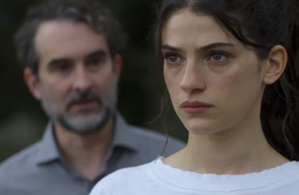 In ‘Sterling Point’, Annie Jacobson is ambitious and a strict rule follower — until she reaches breaking point (Prime Video)