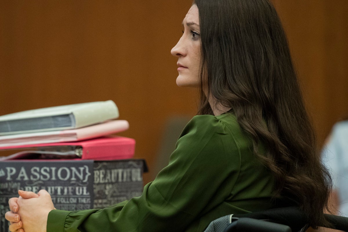 Forensic Psychologist Testifies on Lindsay Clancy's Mental State in Murder Trial