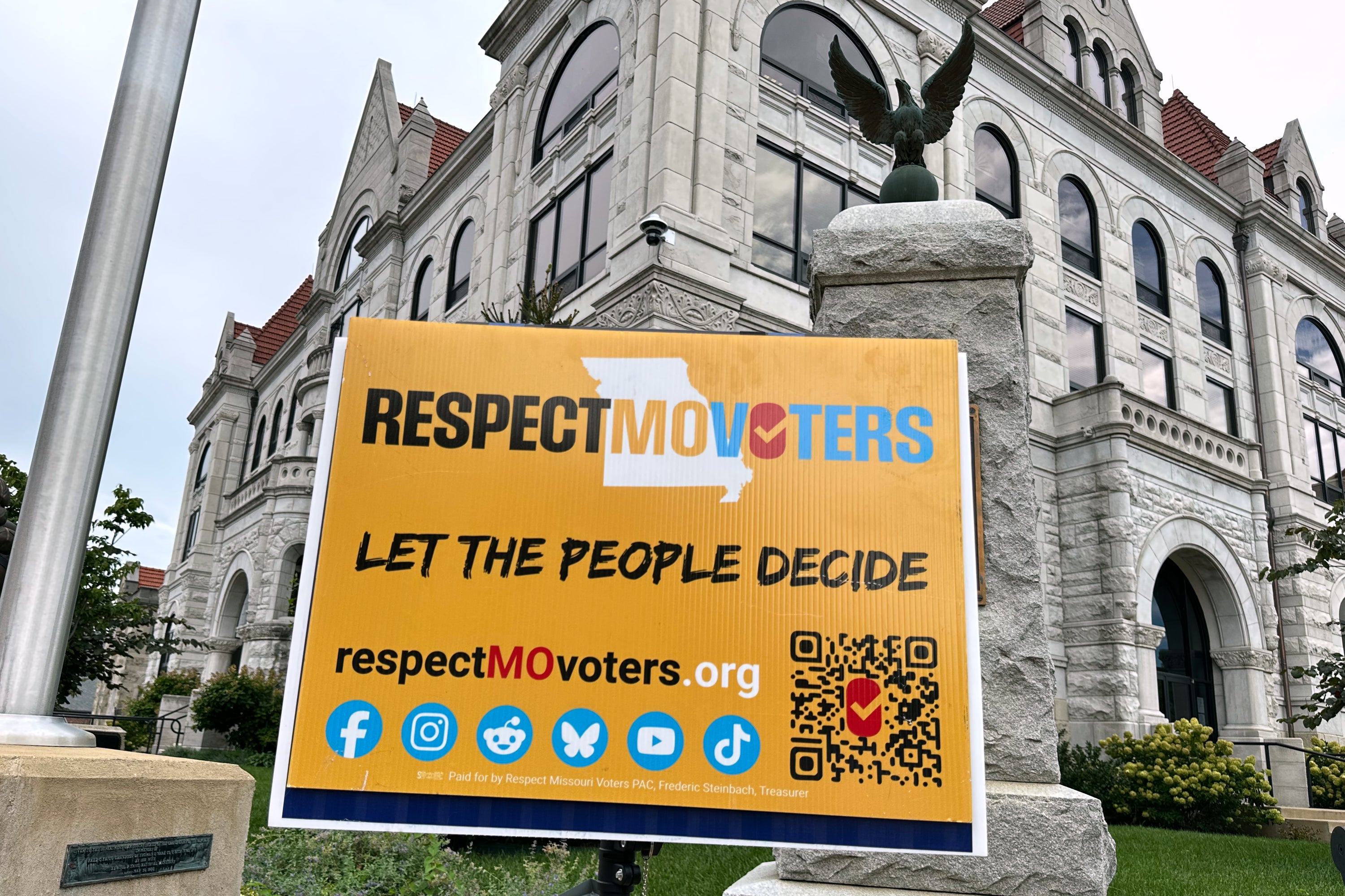 Election 2026 Ballot Initiatives