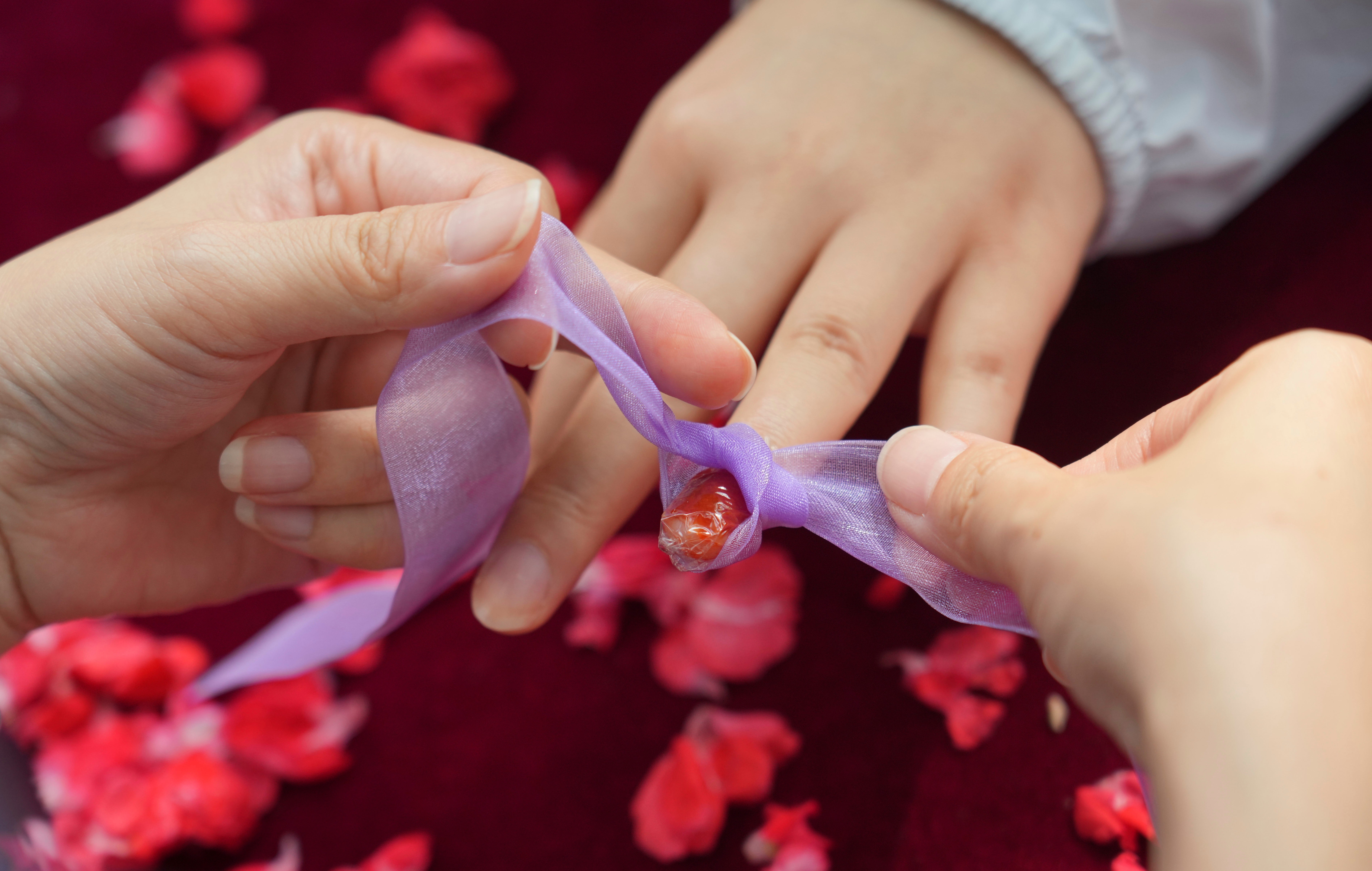China Qixi Festival