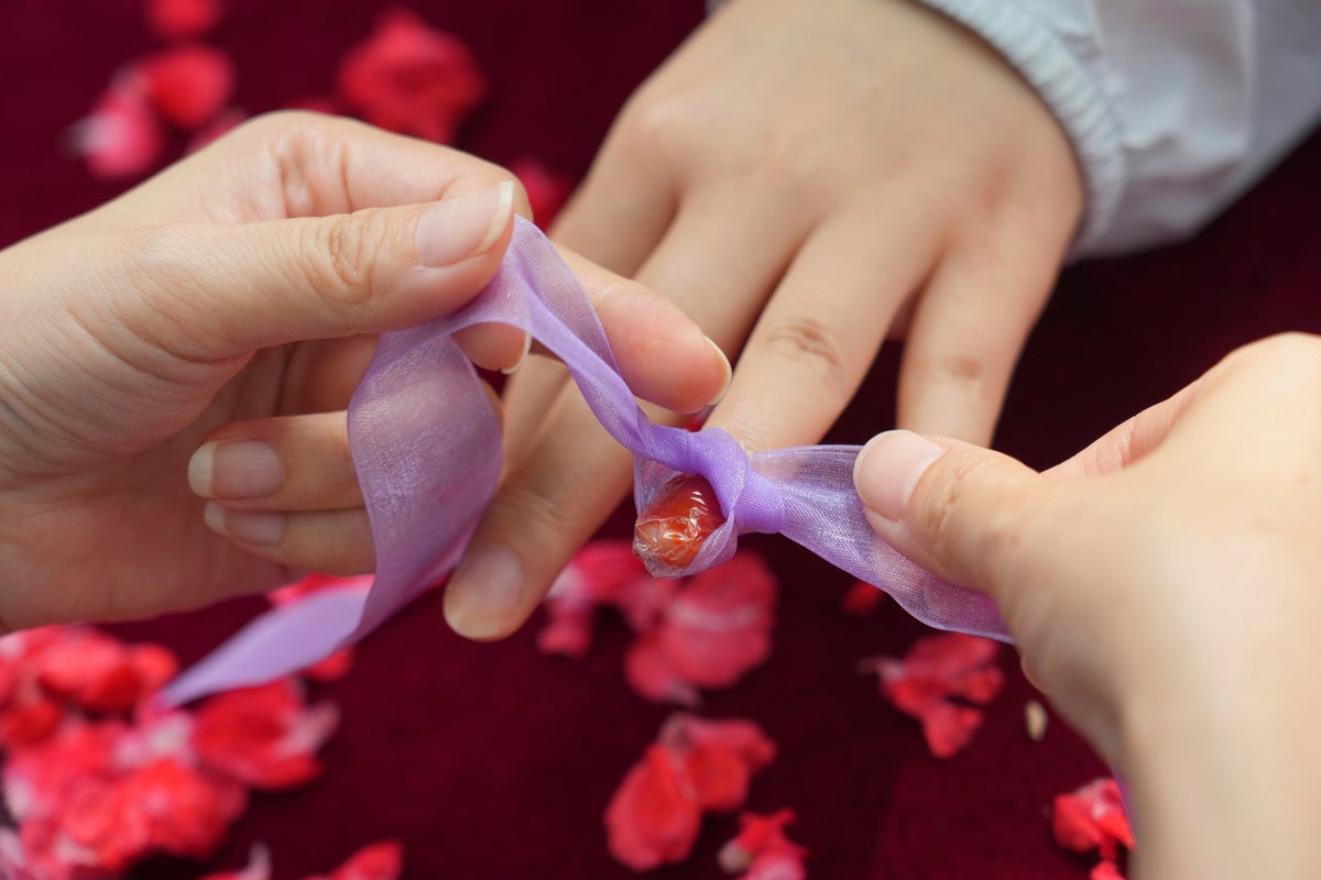 Chinese Valentine&rsquo;s Day is rooted in legend and tradition, not just romance