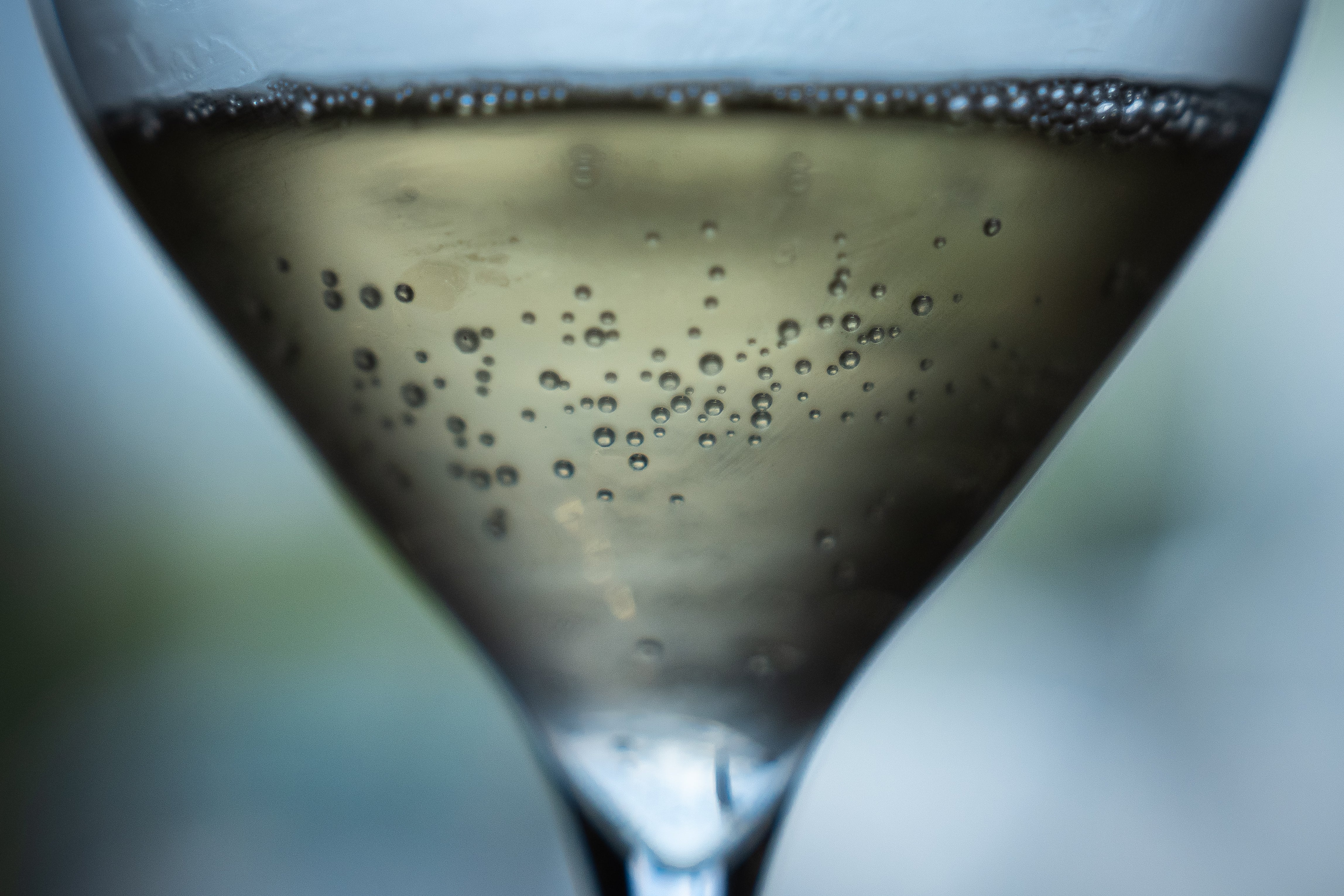 Champagne is a multibillion-euro business