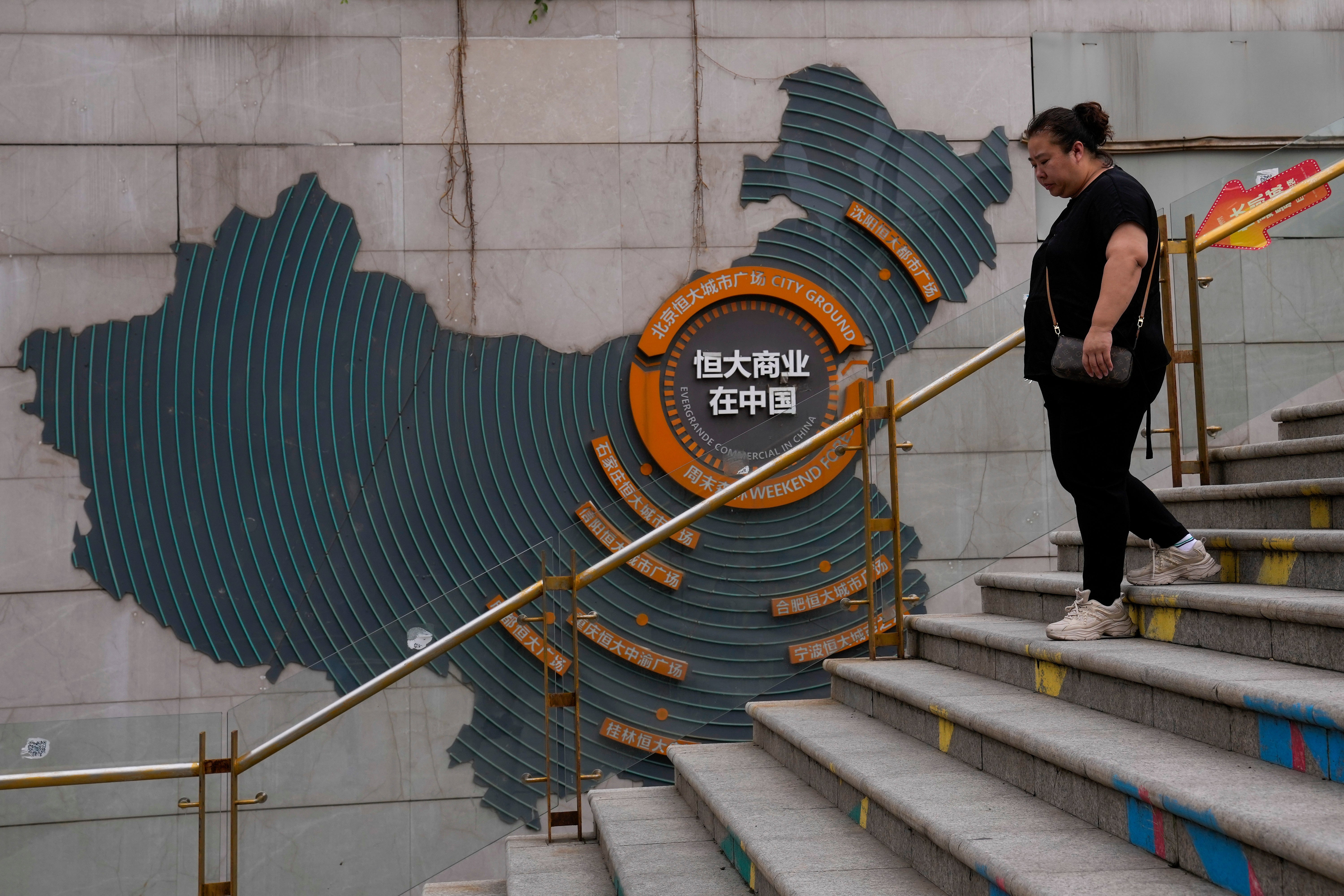 independent.co.uk - Via AP news wire - Chinese court sentences Evergrande founder to life in prison for fraud