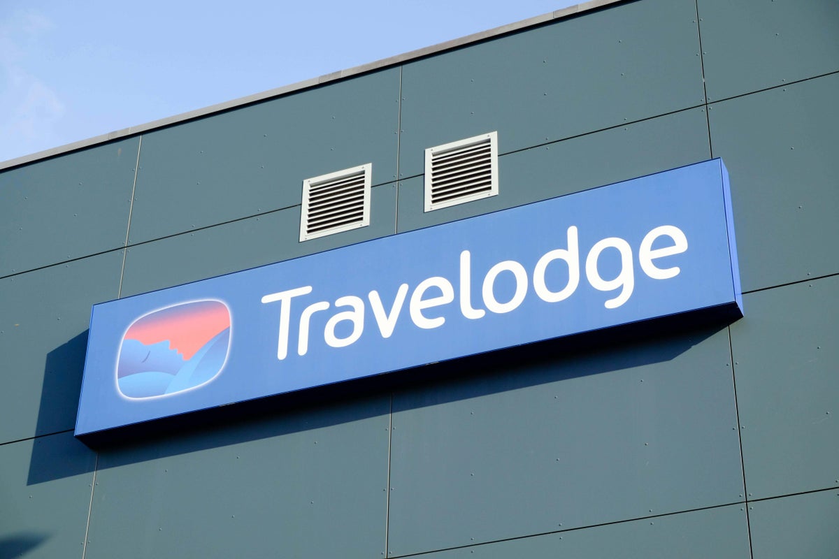 Travelodge boss steps down amid safety overhaul after sexual assault at hotel Travelodge boss steps down amid safety overhaul after sexual assault at hotel
