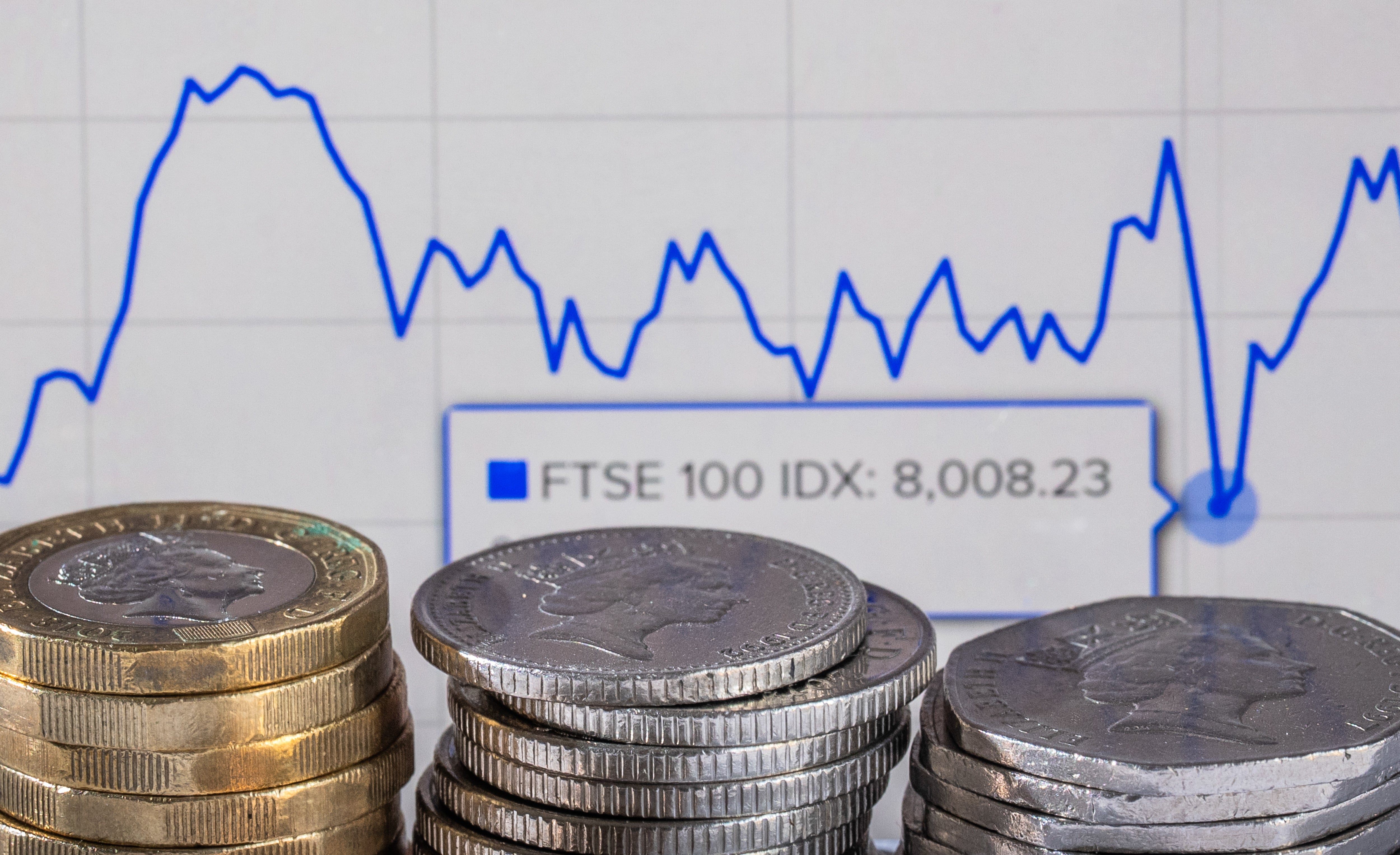 The regulator warned people could end up losing everything they invest