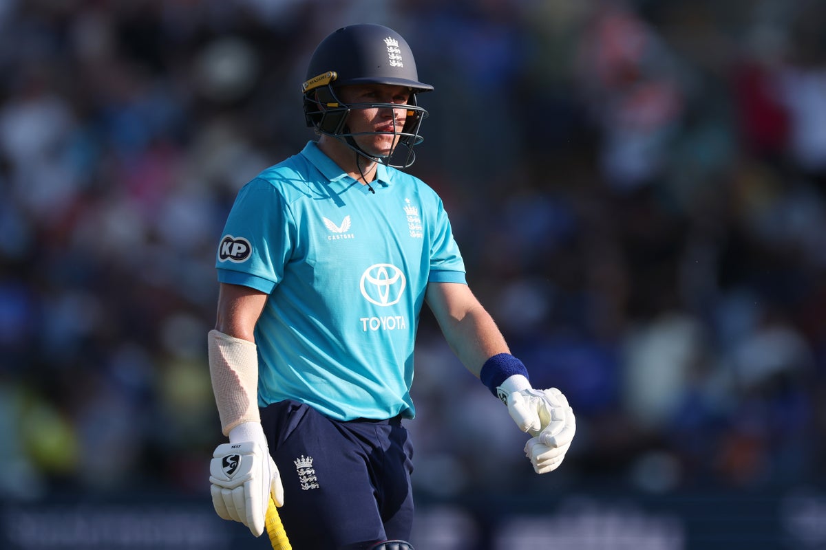 Sam Curran undergoes surgery in England injury blow