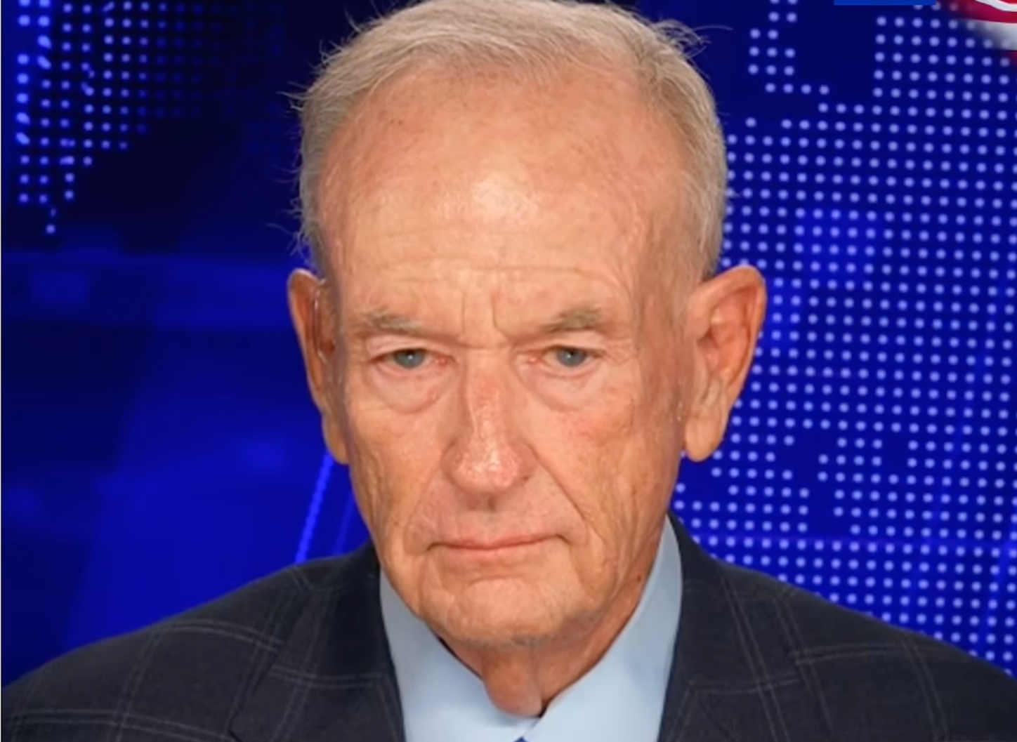 Bill O'Reilly says that Trump's decision to launch the war on Iran could cost him the midterms