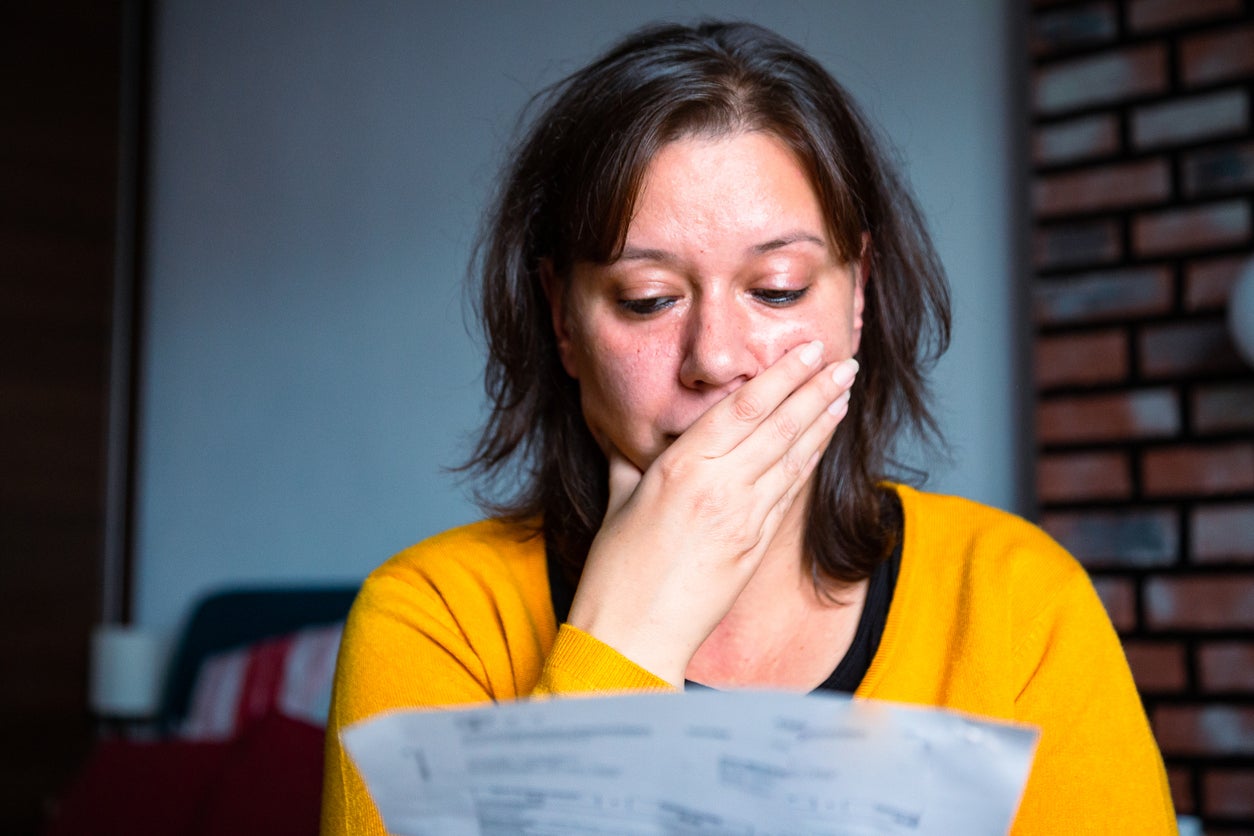1.8m people to receive shock &lsquo;simple assessment&rsquo; HMRC tax bill - here&rsquo;s why and what to check next
