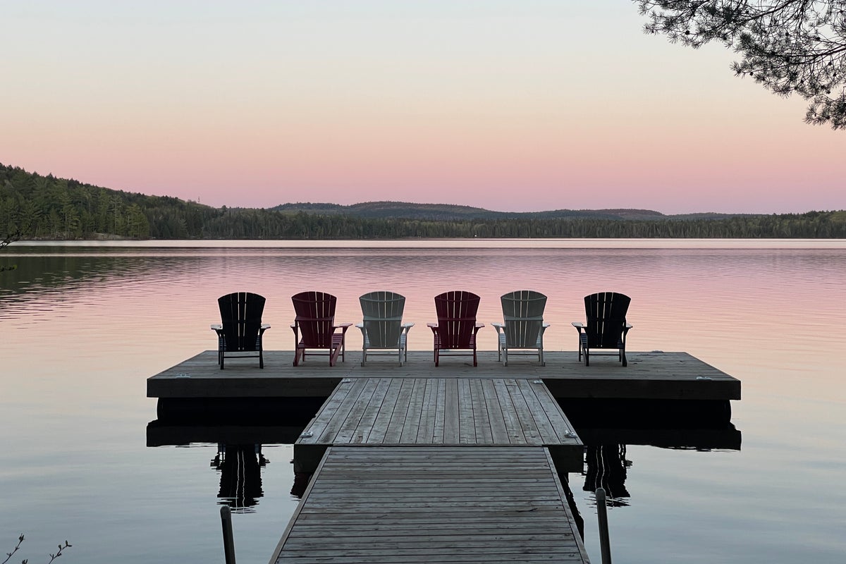 Ontario and Ottawa art tour: Exploring Canada in the footsteps of the Group of Seven