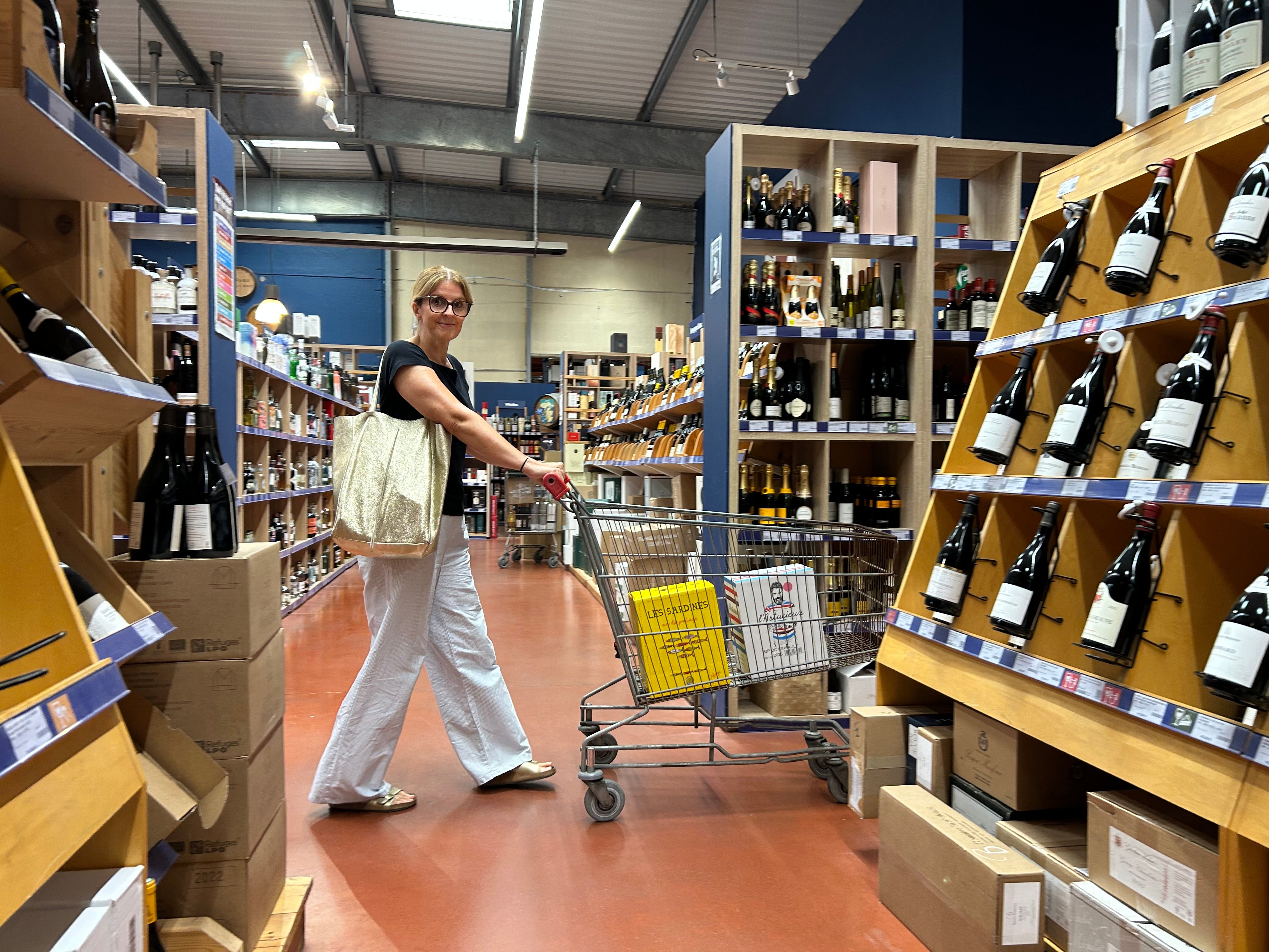 The French booze cruise is a 1000-year-old tradition – how does it hold up today?