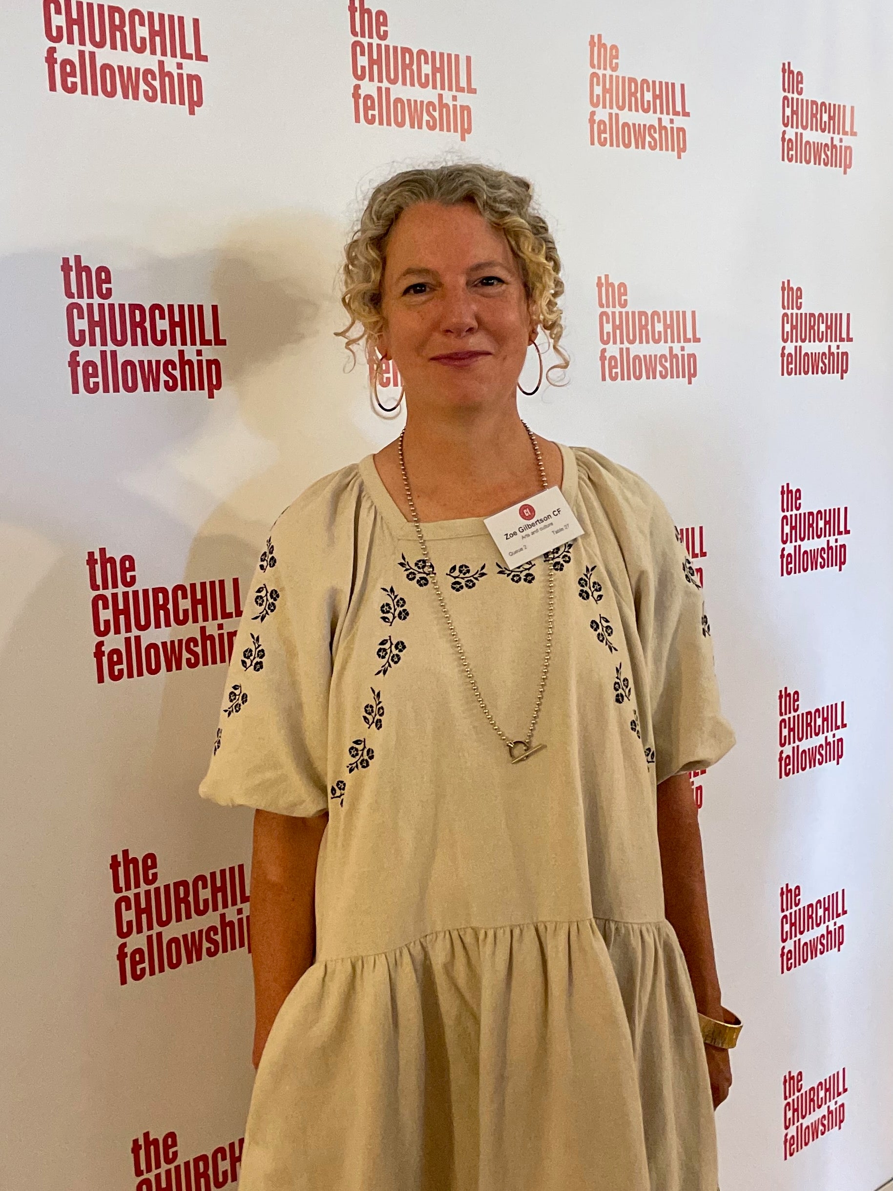 Zoe Gilbertson is working to reconnect fashion with farming, landscape and local skills, exploring how a more place-based clothing system could change the way we consume.