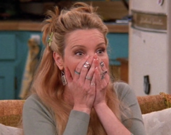 Lisa Kudrow says she was blocked from playing a different character on sitcom