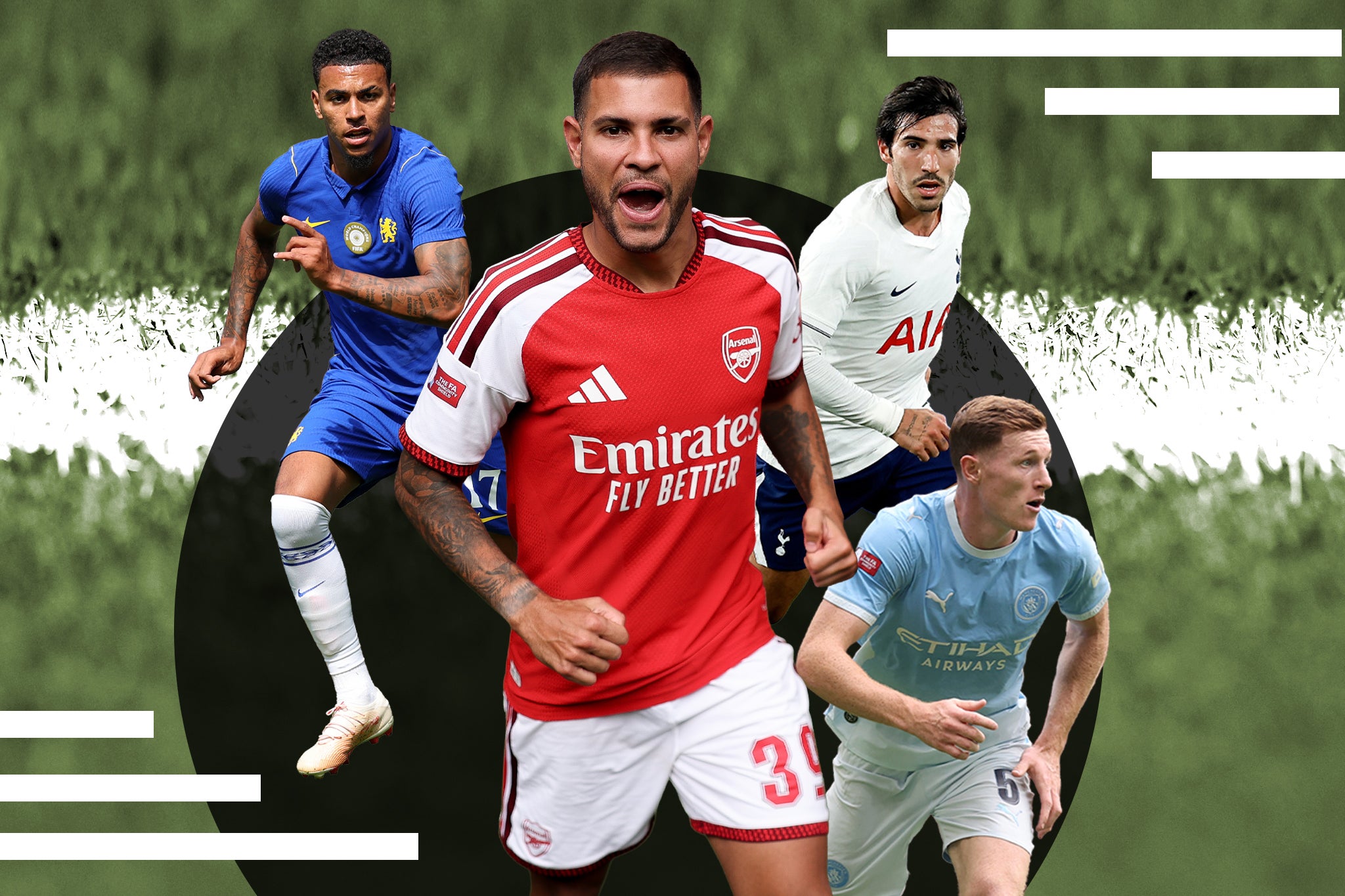 The Premier League truth revealed by a summer of drastic change 