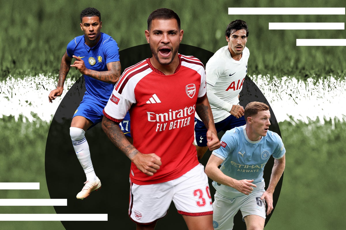 The Premier League truth revealed by a summer of drastic change The Premier League truth revealed by a summer of drastic change