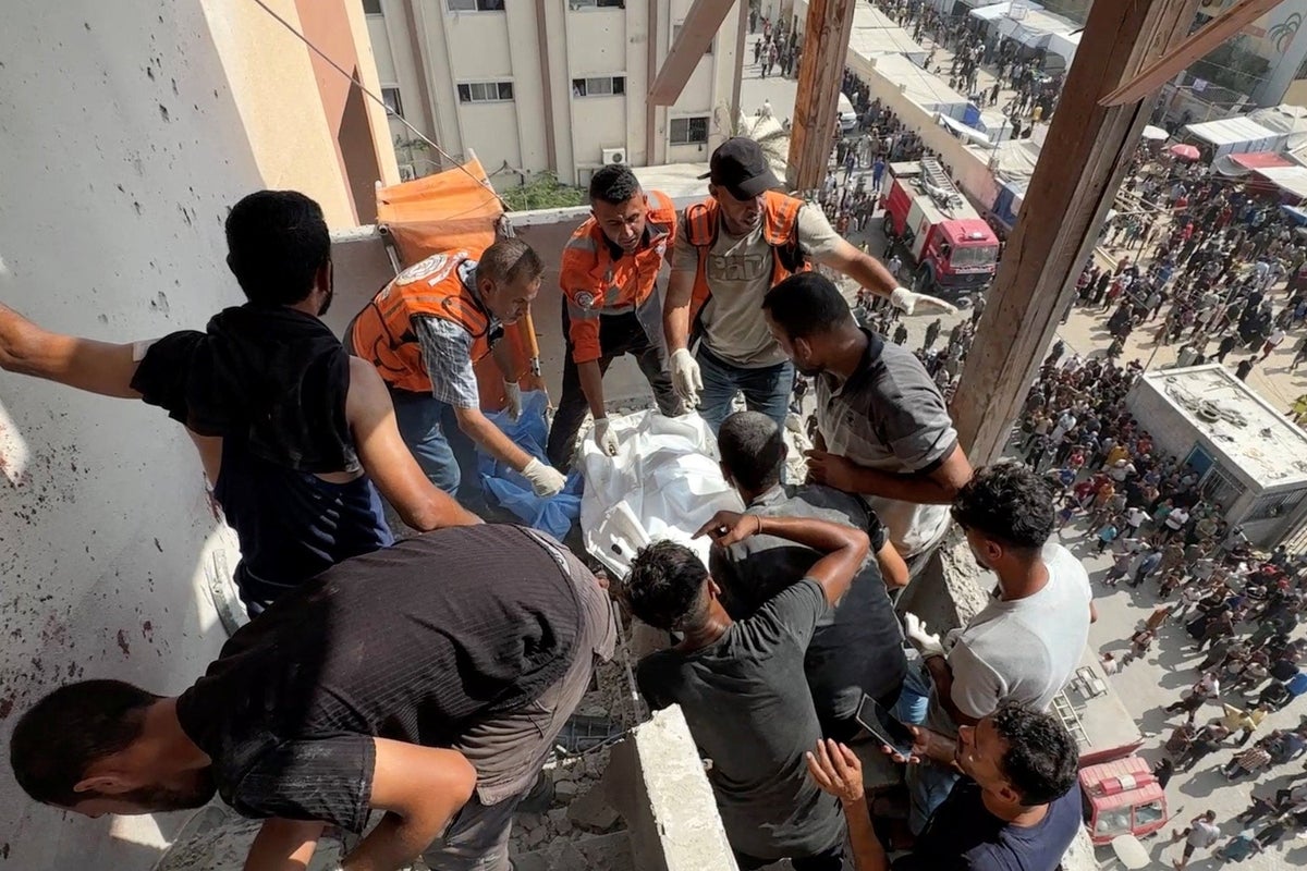 Whistleblower reports Israeli policy of retrospective justification for Gaza civilian deaths