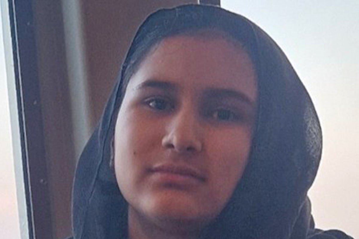 Met Police issue desperate appeal for missing siblings last seen on Monday