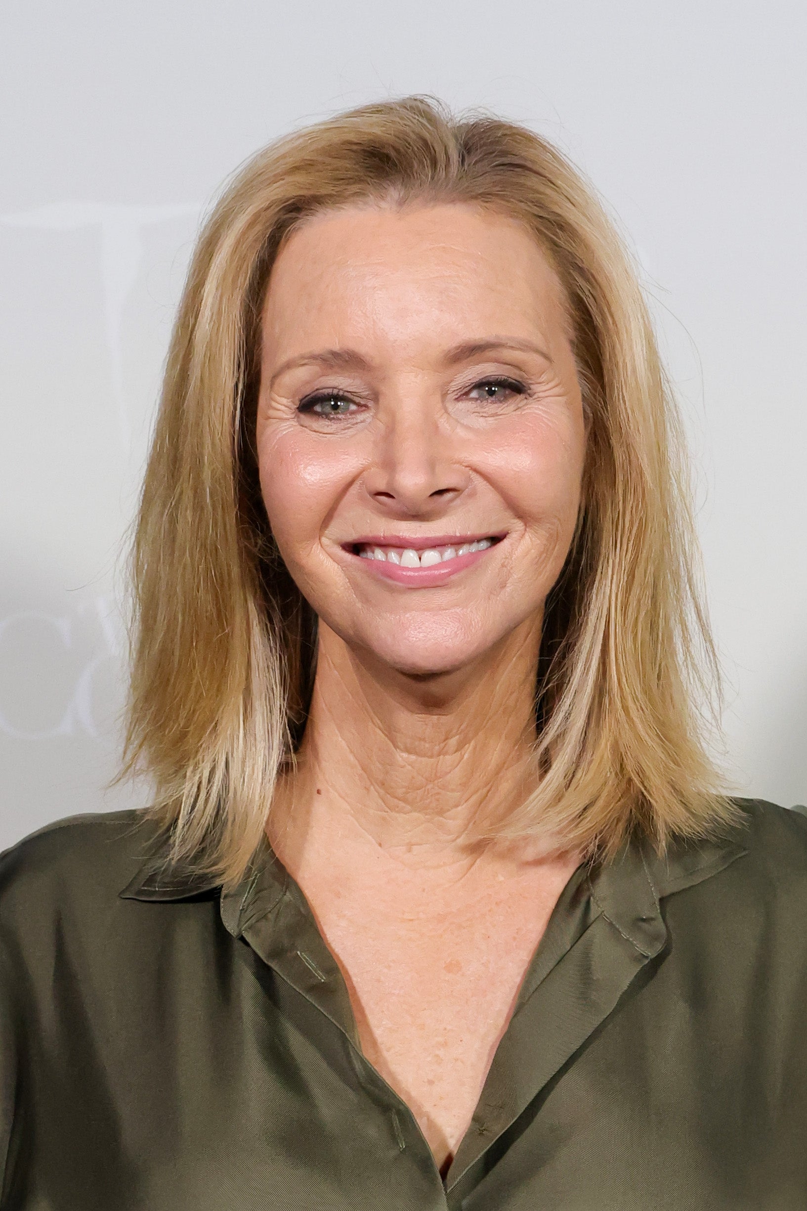 Lisa Kudrow didn’t originally want to play Phoebe Buffay in ‘Friends’ (Getty)