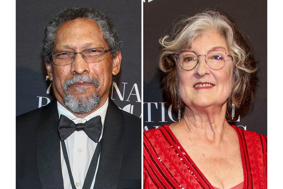 Pulitzers and American Library Association launch 'Pulitzer on the Road' touring exhibit