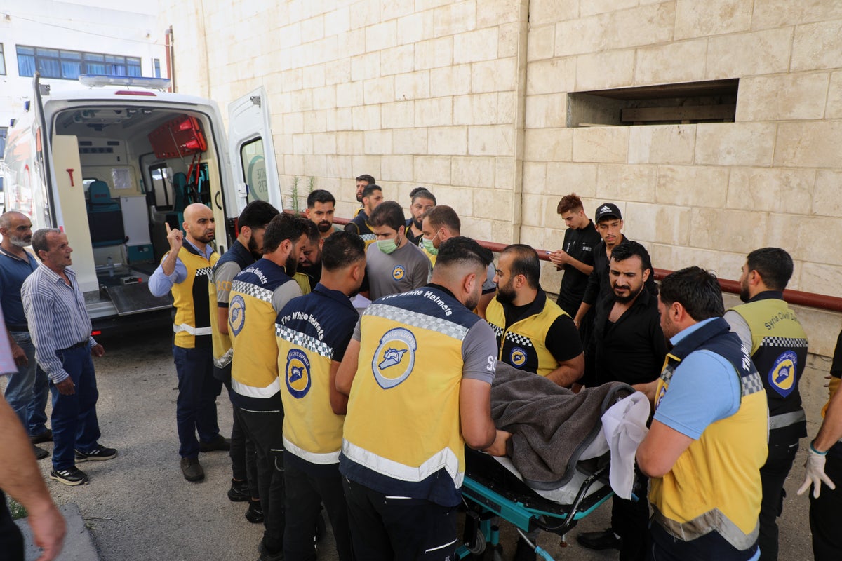 Syrian police investigator to face prosecution following detainee death