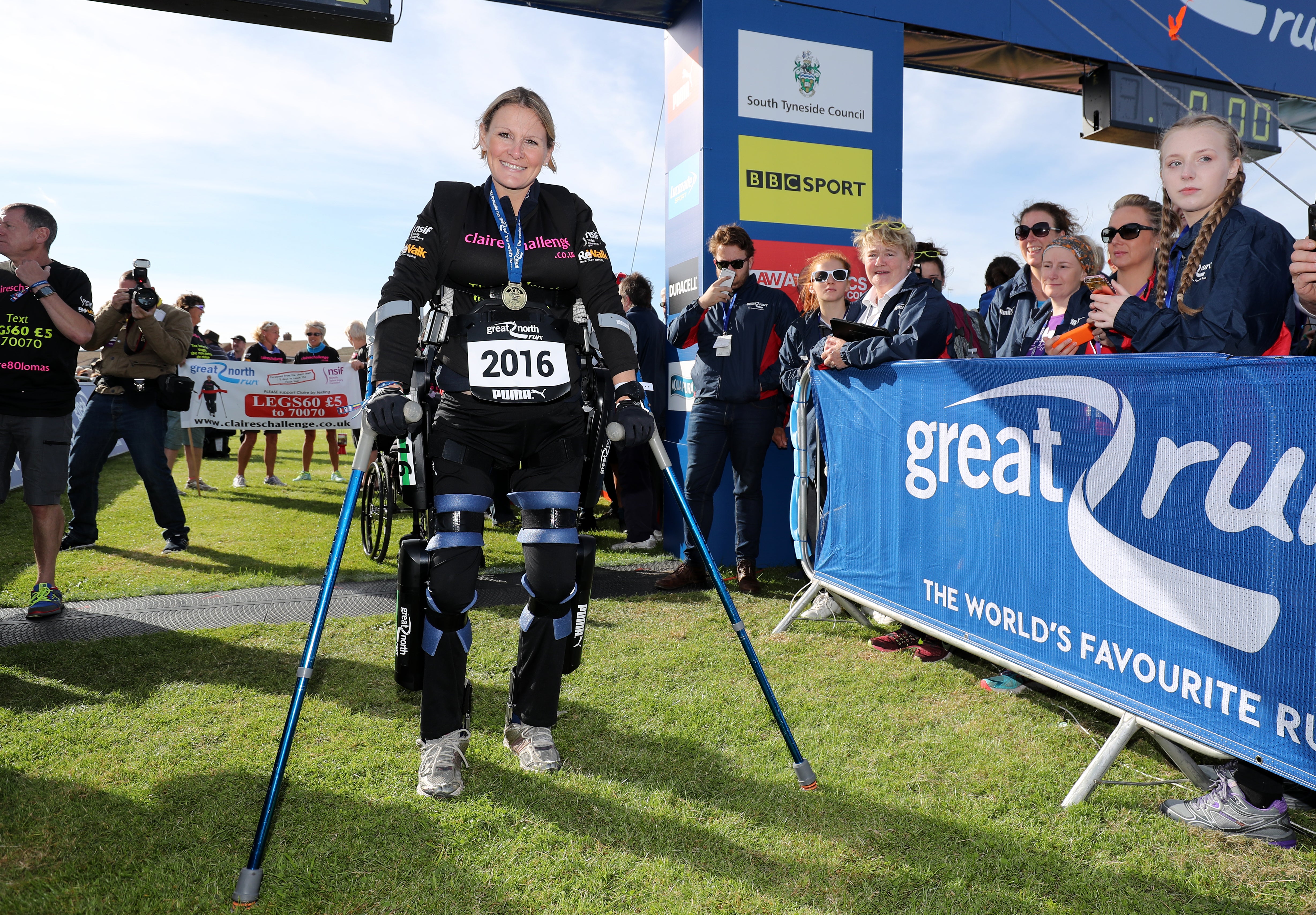 Coroner makes ruling on paraplegic campaigner’s microlight crash death
