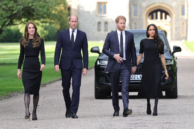William will be ‘furious’ at Sussexes’ return, ex-royal butler says