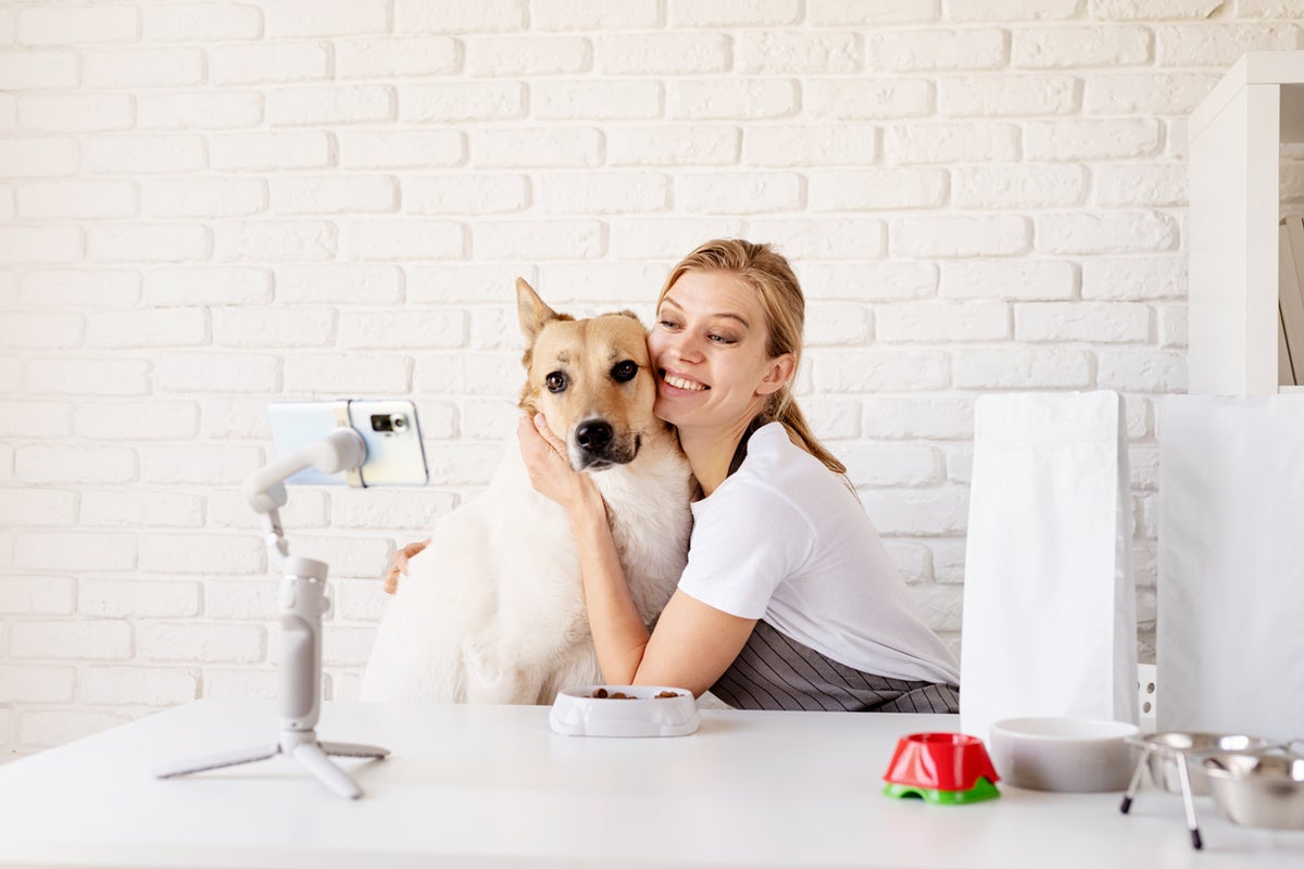 Psychologist explains what your pet’s social media account reveals about you Psychologist explains what your pet’s social media account reveals about you