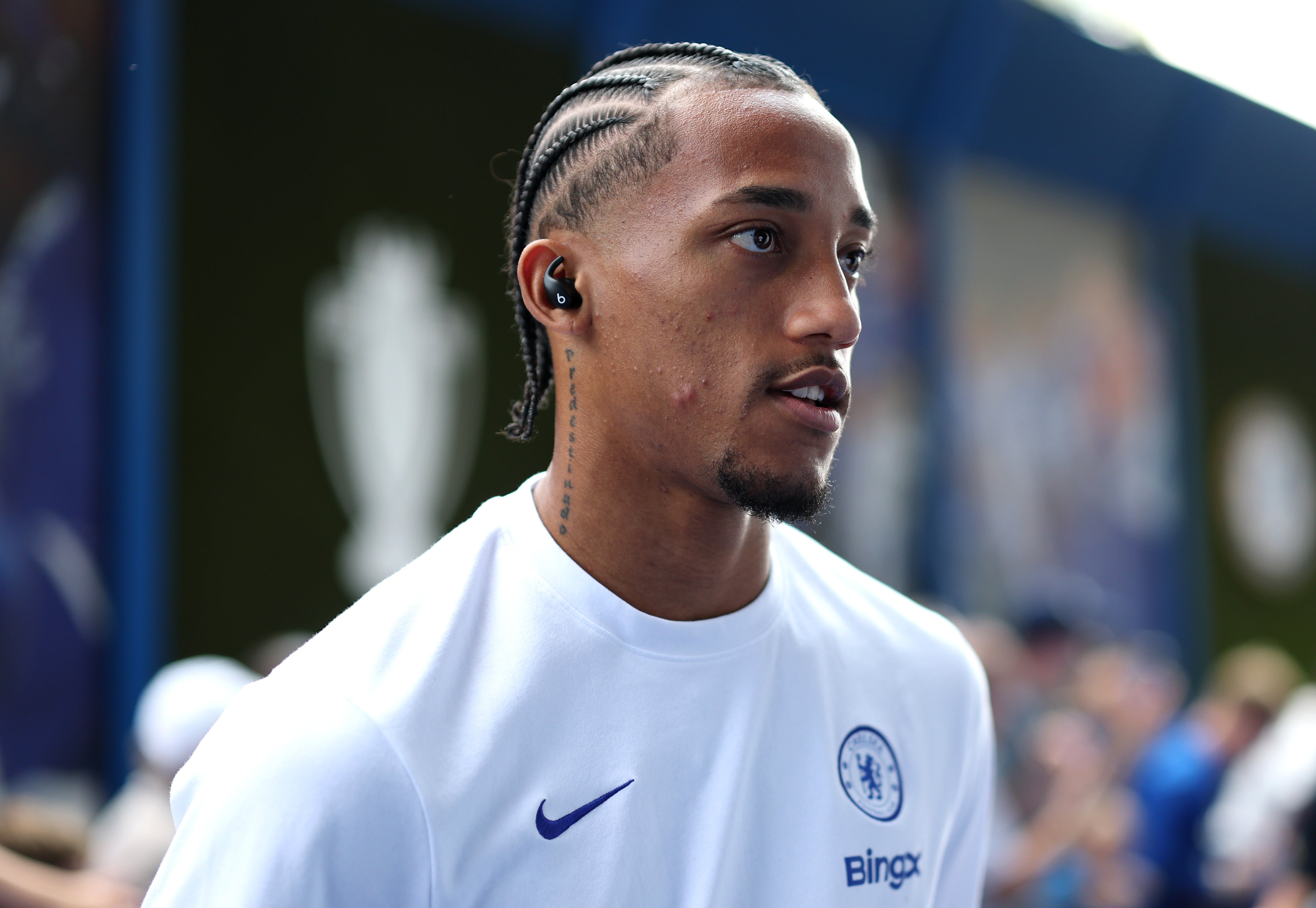 Joao Pedro looks to be a strong pick for the opening gameweek