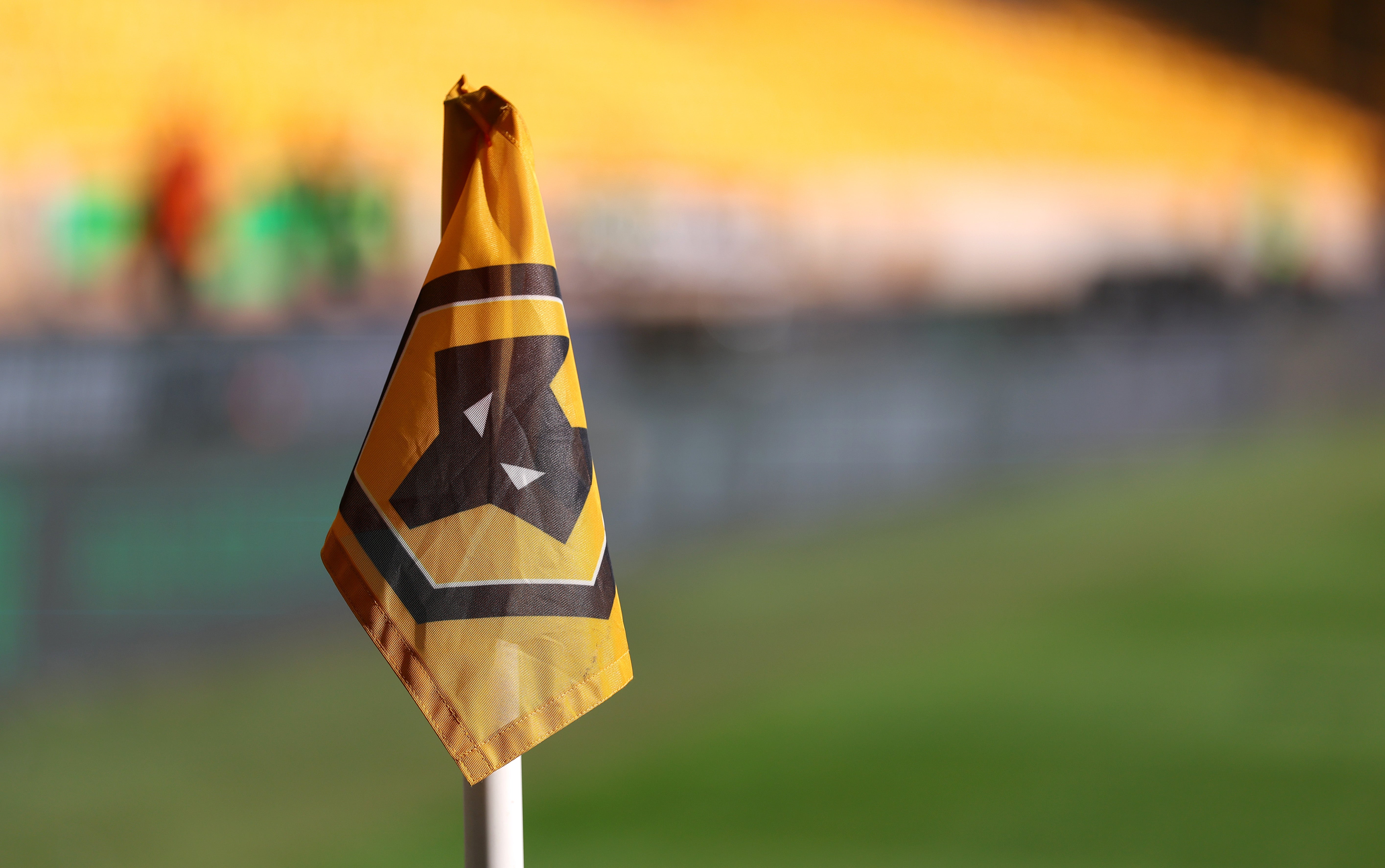 Wolves confirm decision not to play controversial song before games