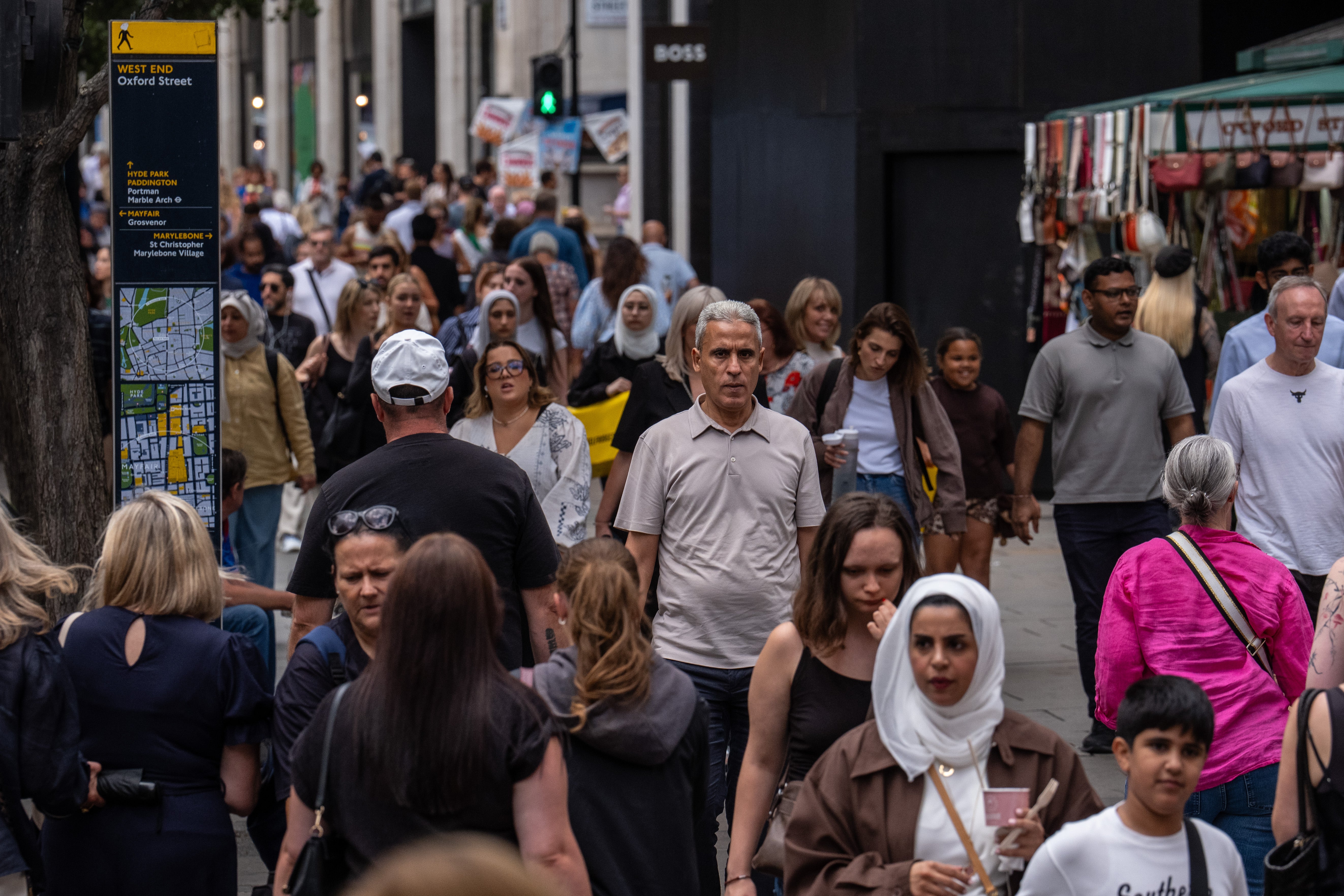 Retailers need lower costs, BRC warned