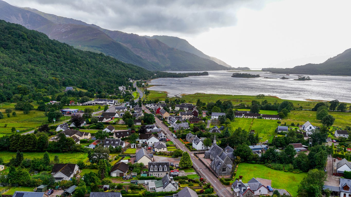 The Highlands could introduce a £5-per-night tourist tax