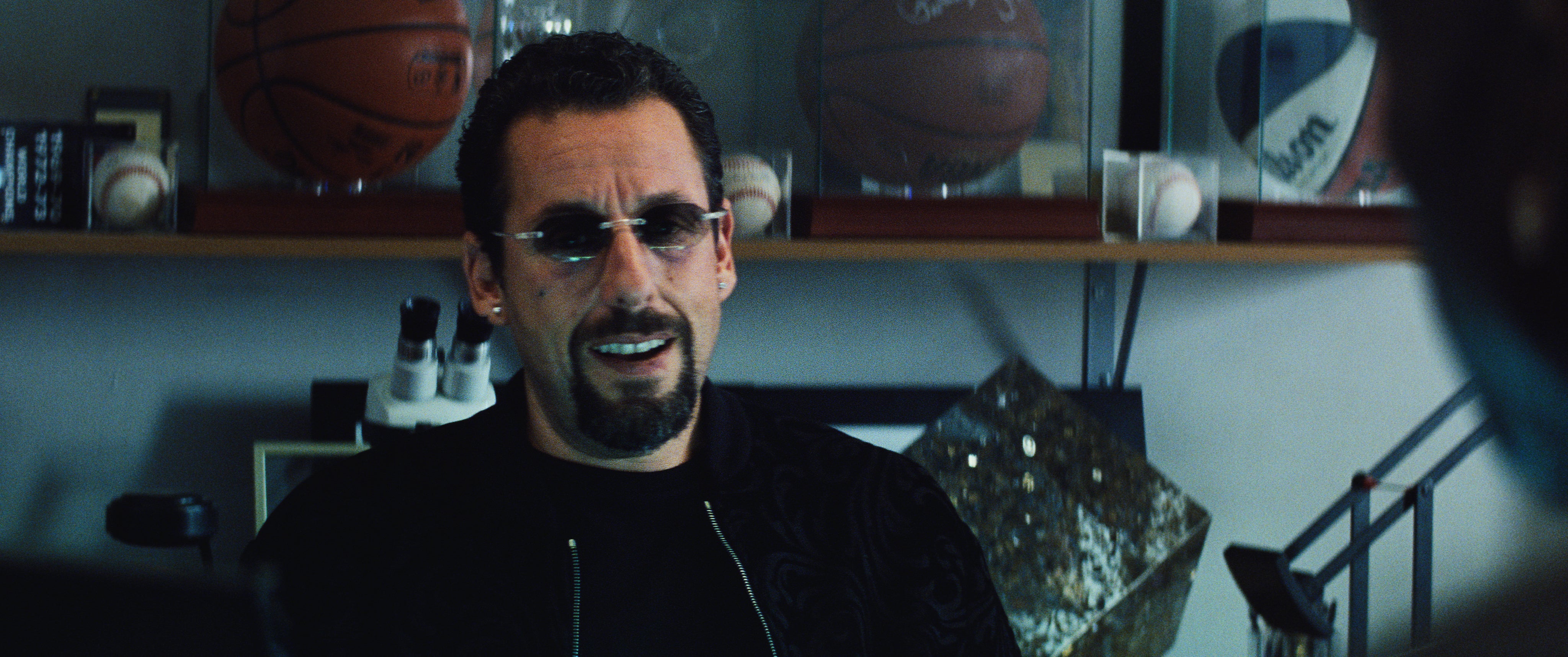 Adam Sandler in 'Uncut Gems'