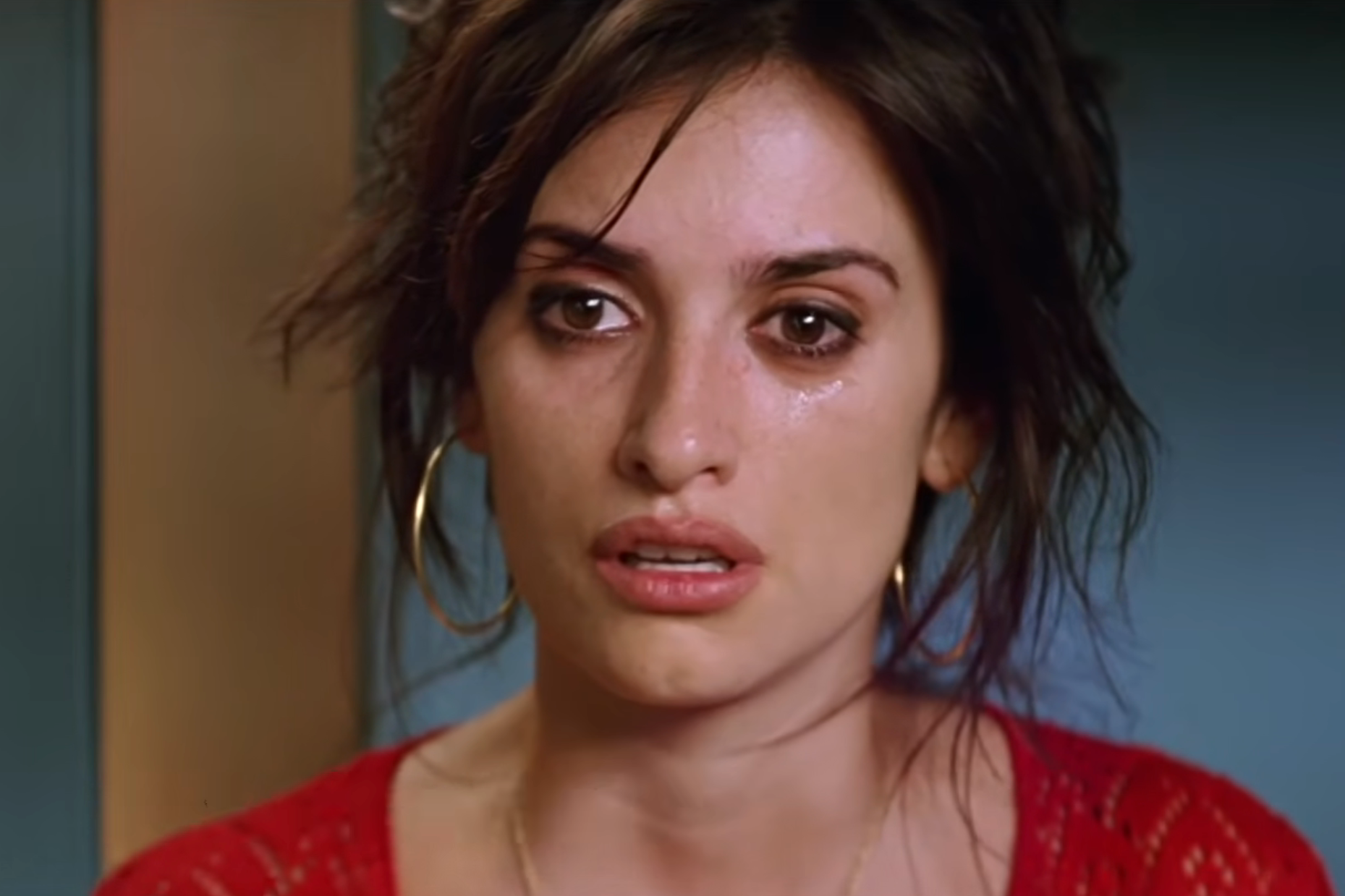Penelope Cruz in 'Volver' (Warner Bros)