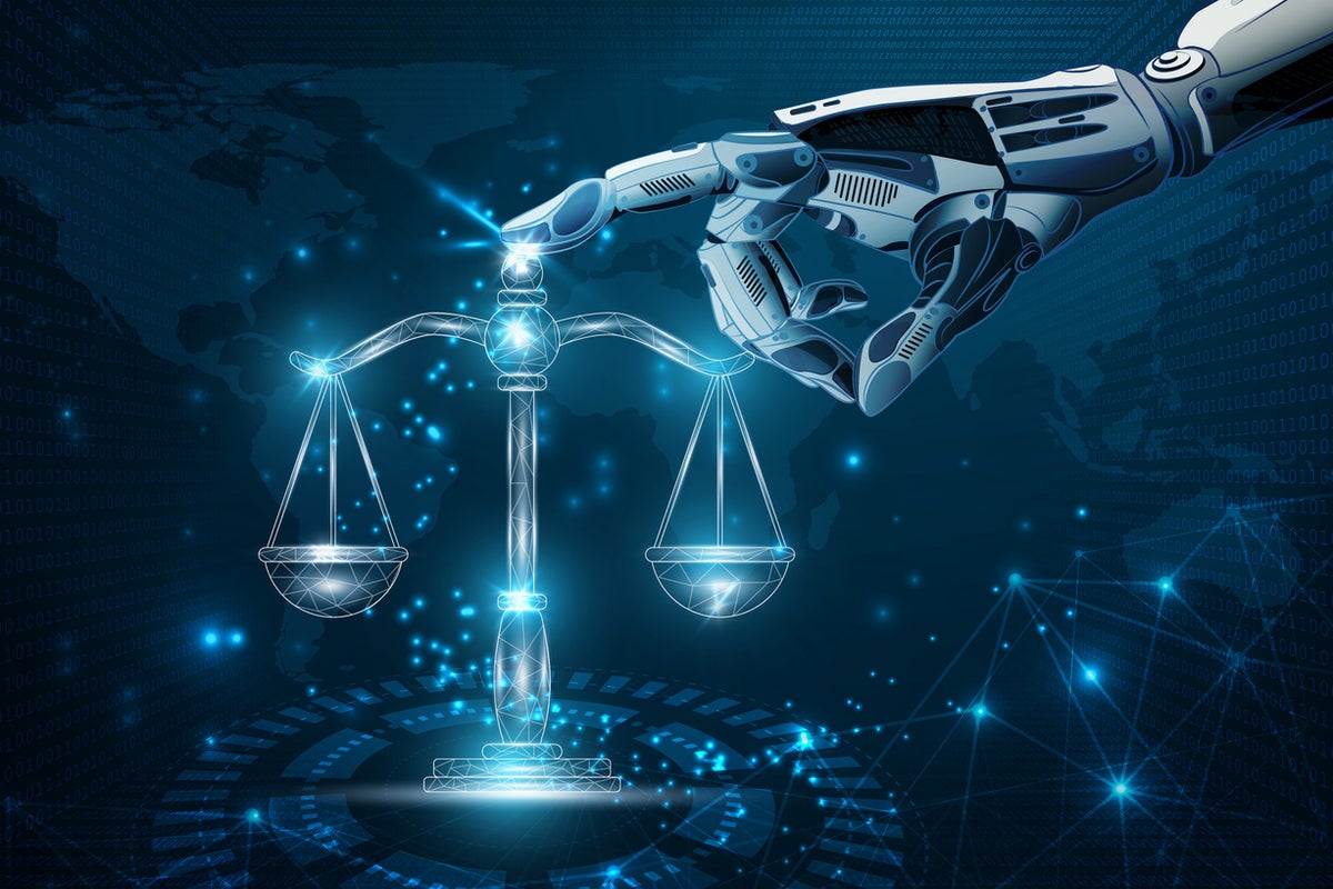 Man wins employment tribunal case with assistance from AI tools