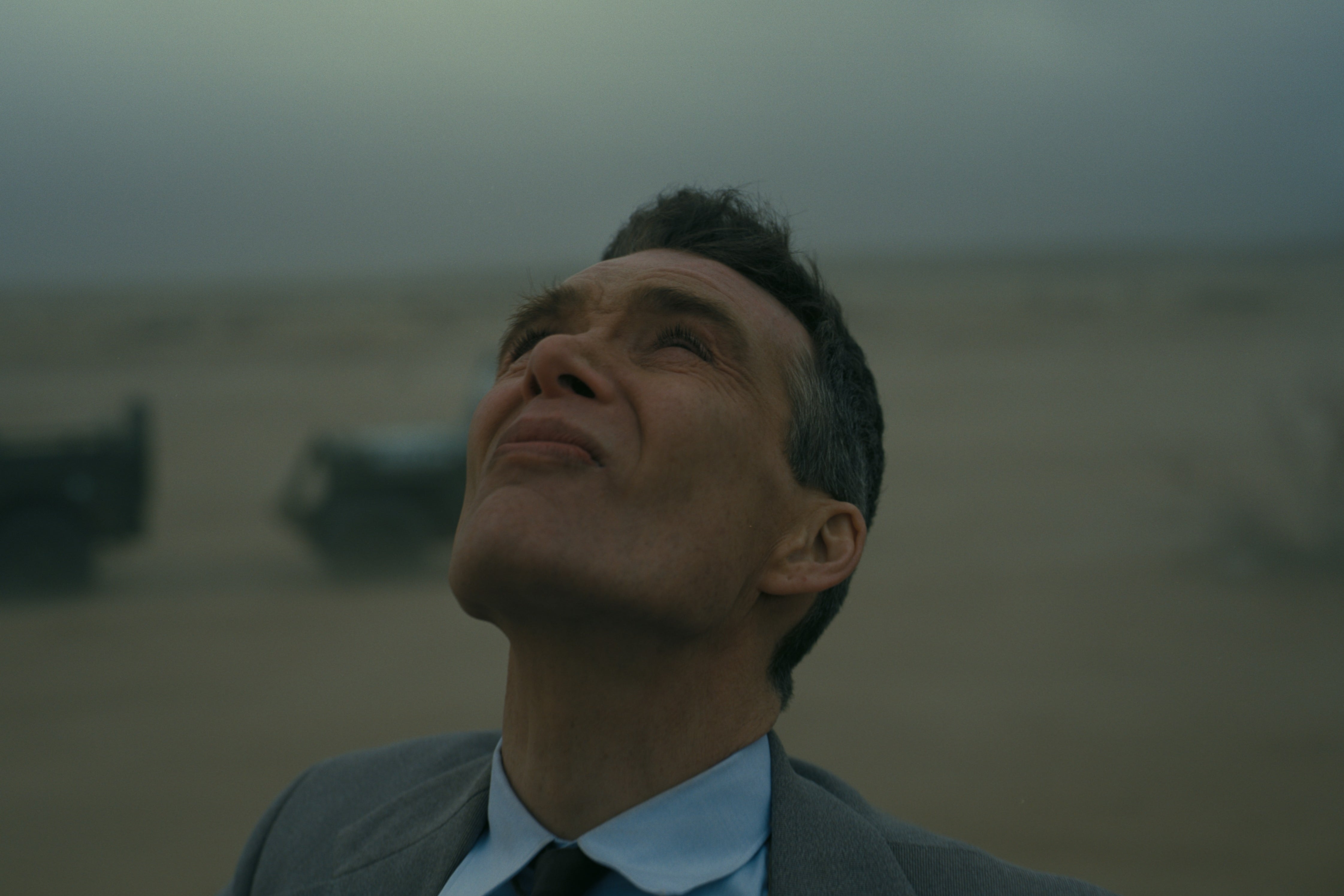 Cillian Murphy in 'Oppenheimer' (Universal)