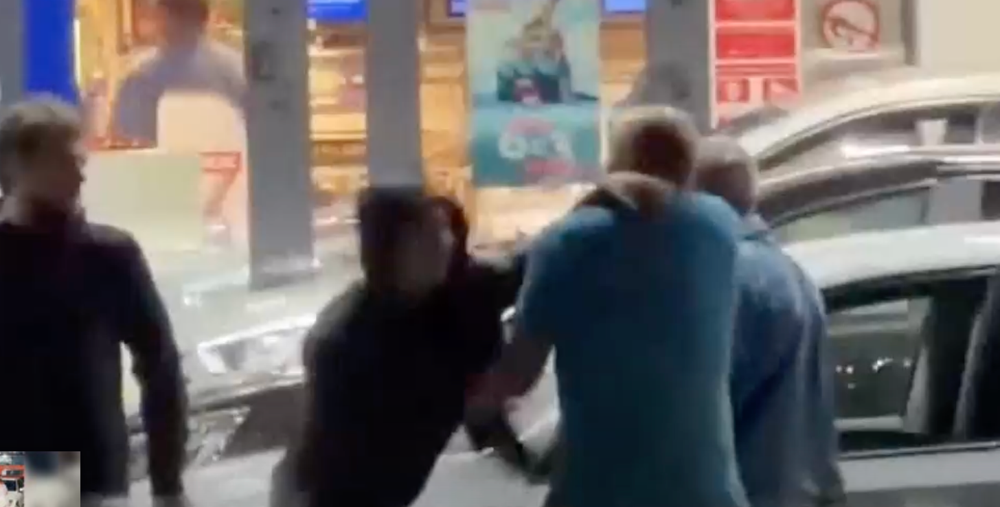 Vladimir Putin has pushed his people to breaking point 