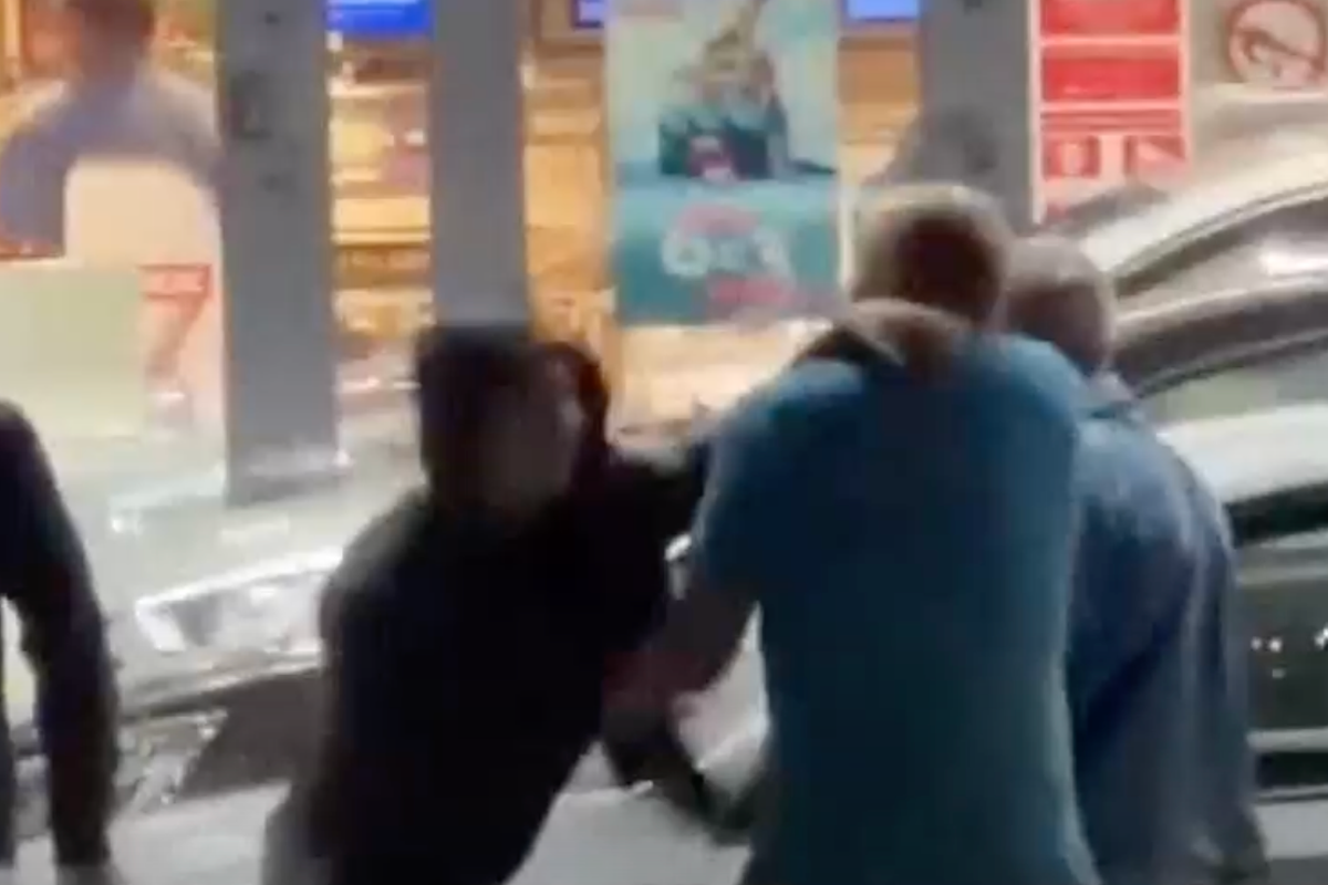 Vladimir Putin has pushed his people to breaking point Vladimir Putin has pushed his people to breaking point
