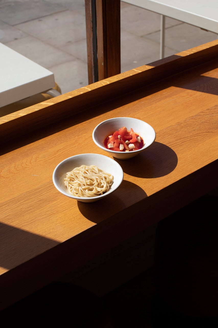 3 easy summer recipes from BAO&rsquo;s Erchen Chang