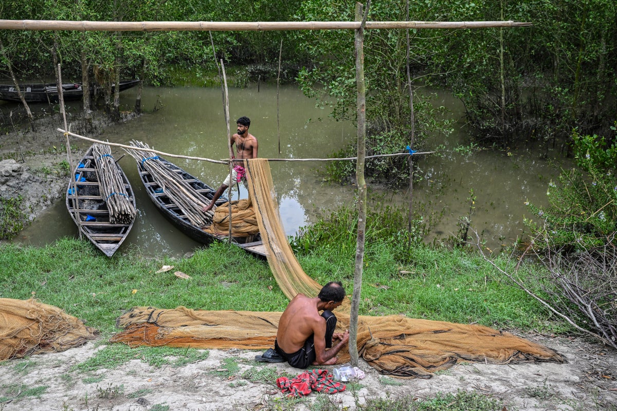 Major UK-funded climate project in Bangladesh forced to close over aid cuts