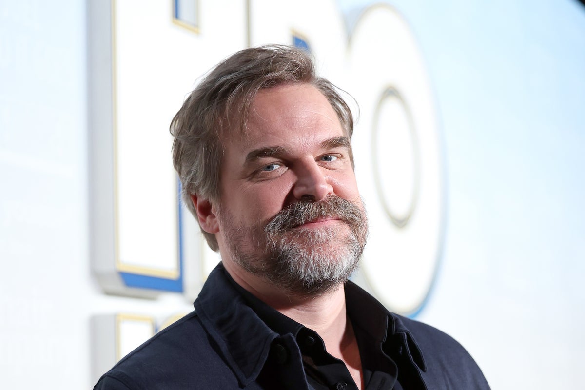 David Harbour may have just given away a major Avengers: Doomsday spoiler David Harbour may have just given away a major Avengers: Doomsday spoiler