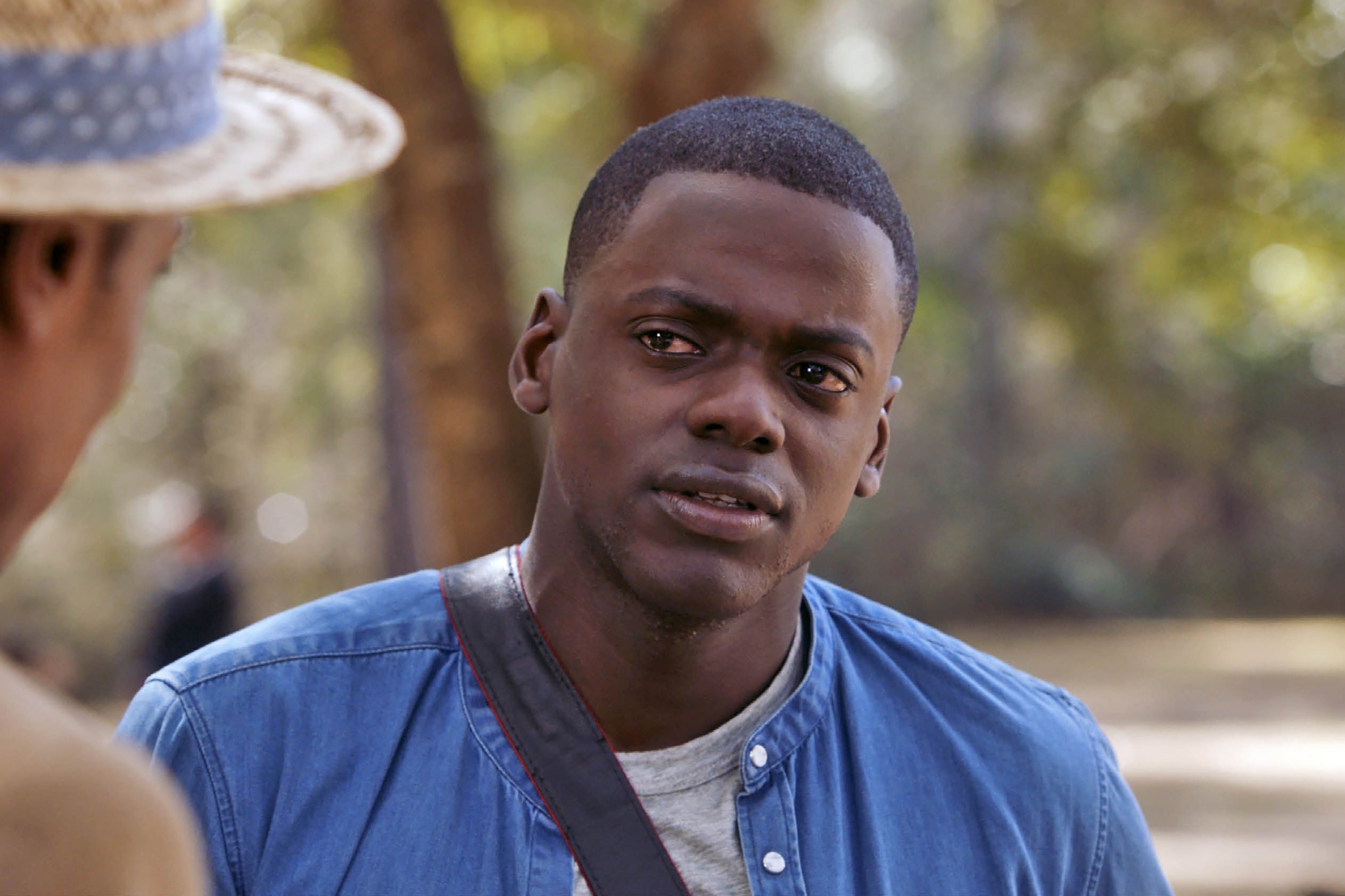Daniel Kaluuya in 'Get Out' (Universal Pictures)