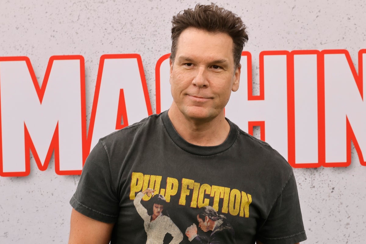 Dane Cook Comedian Dane Cook’s brother stole $12 million from him and hid it in ...