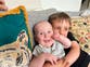 Brothers found to be at risk of rare condition after ‘bored’ mum enrolled them in study