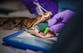 15-foot python benefits from human cancer treatment in world-first