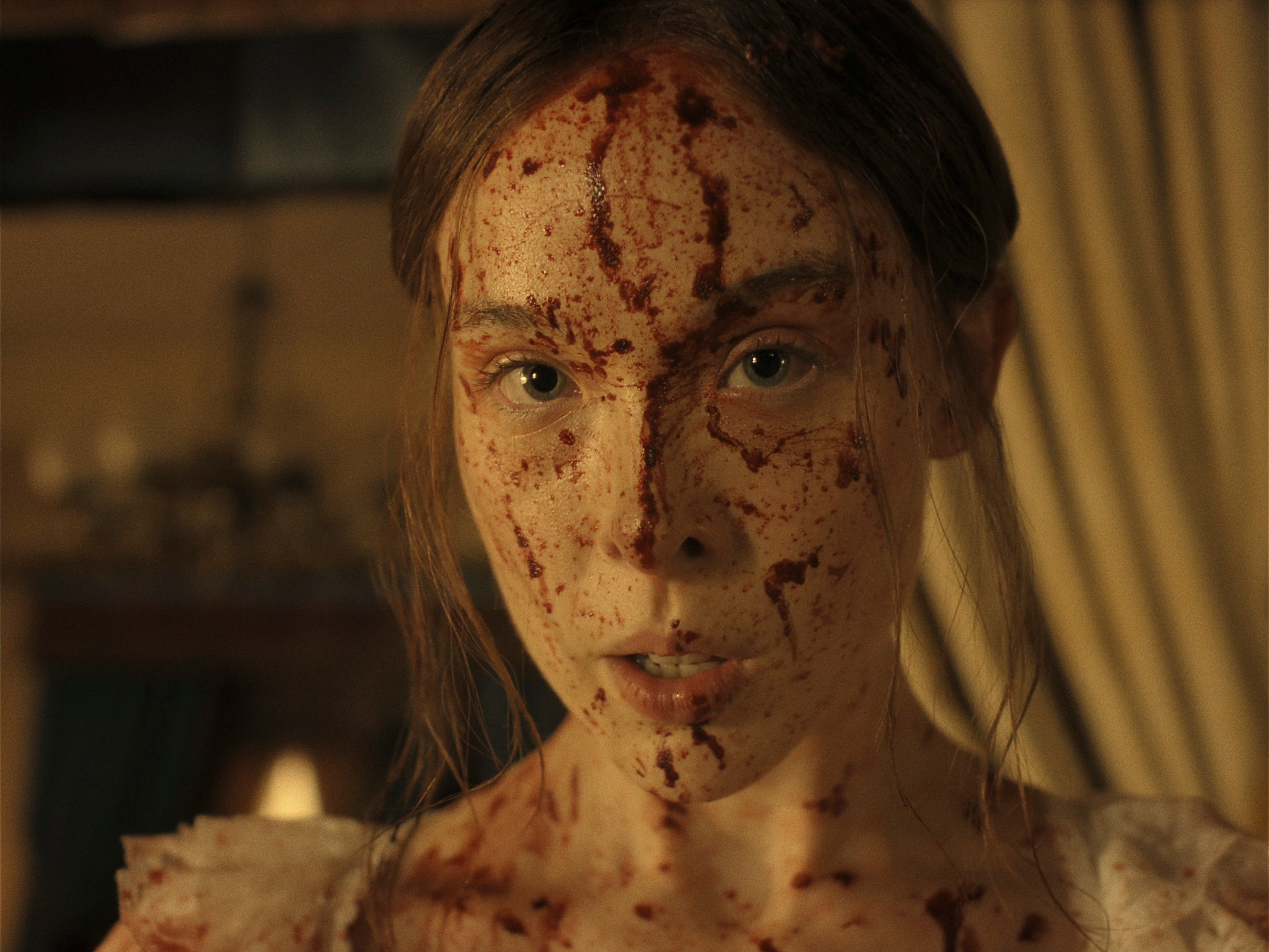 Ella Beatty will portray Lizzie Borden in Ryan Murphy’s latest installment of the Netflix series ‘Monster’