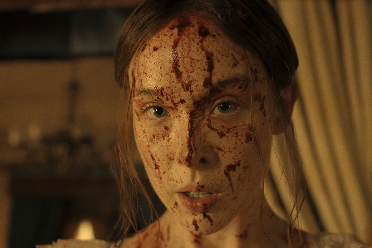 Who Is Lizzie Borden The True Story Behind Netflix s Latest Monster Who Is Lizzie Borden The True Story Behind Netflix s Latest Monster