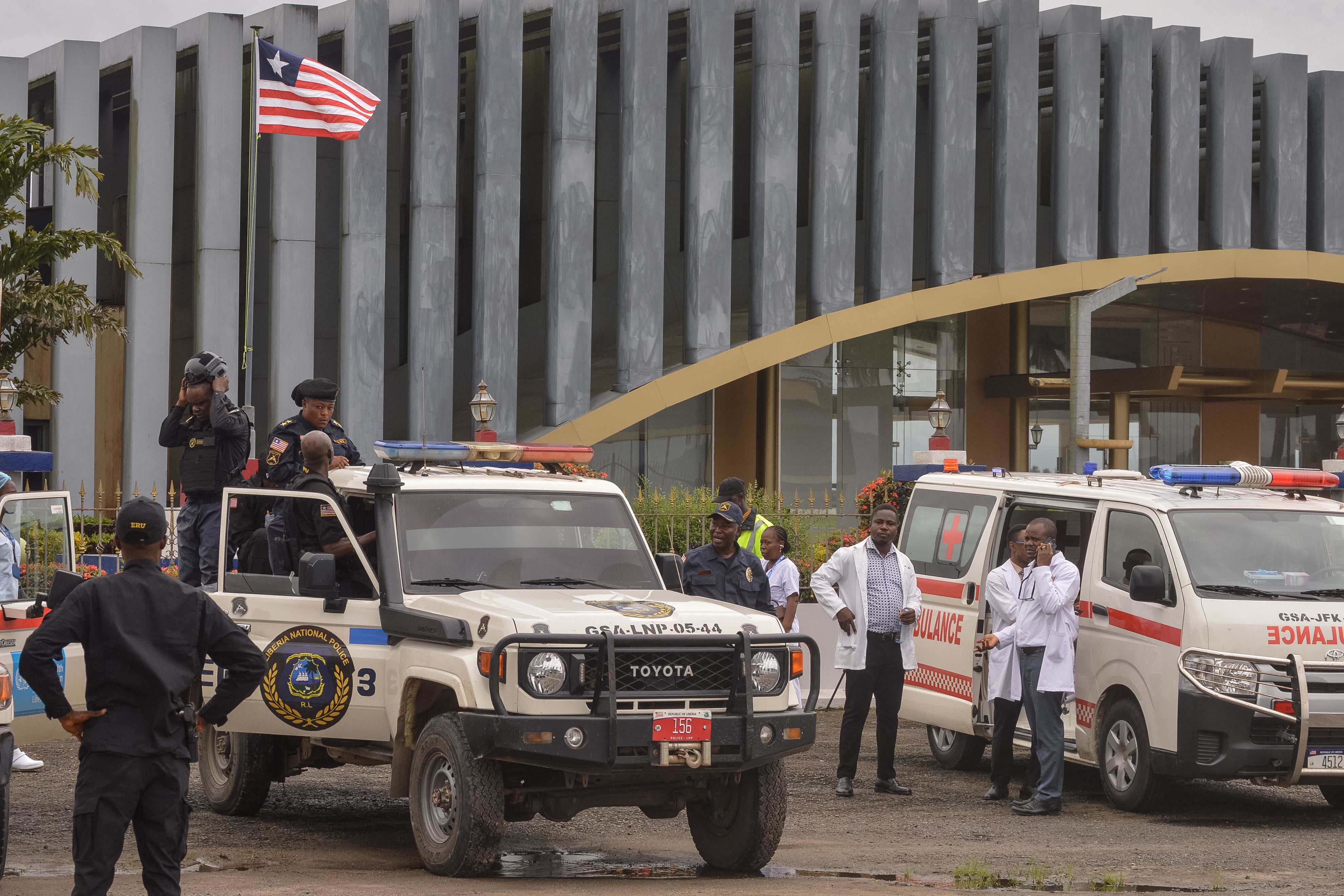 The Trump administration has inked deals with more than 30 countries, including African nations in the grips of armed conflict and other major human rights challenges such as Liberia, which has agreed to accept hundreds of US deportees