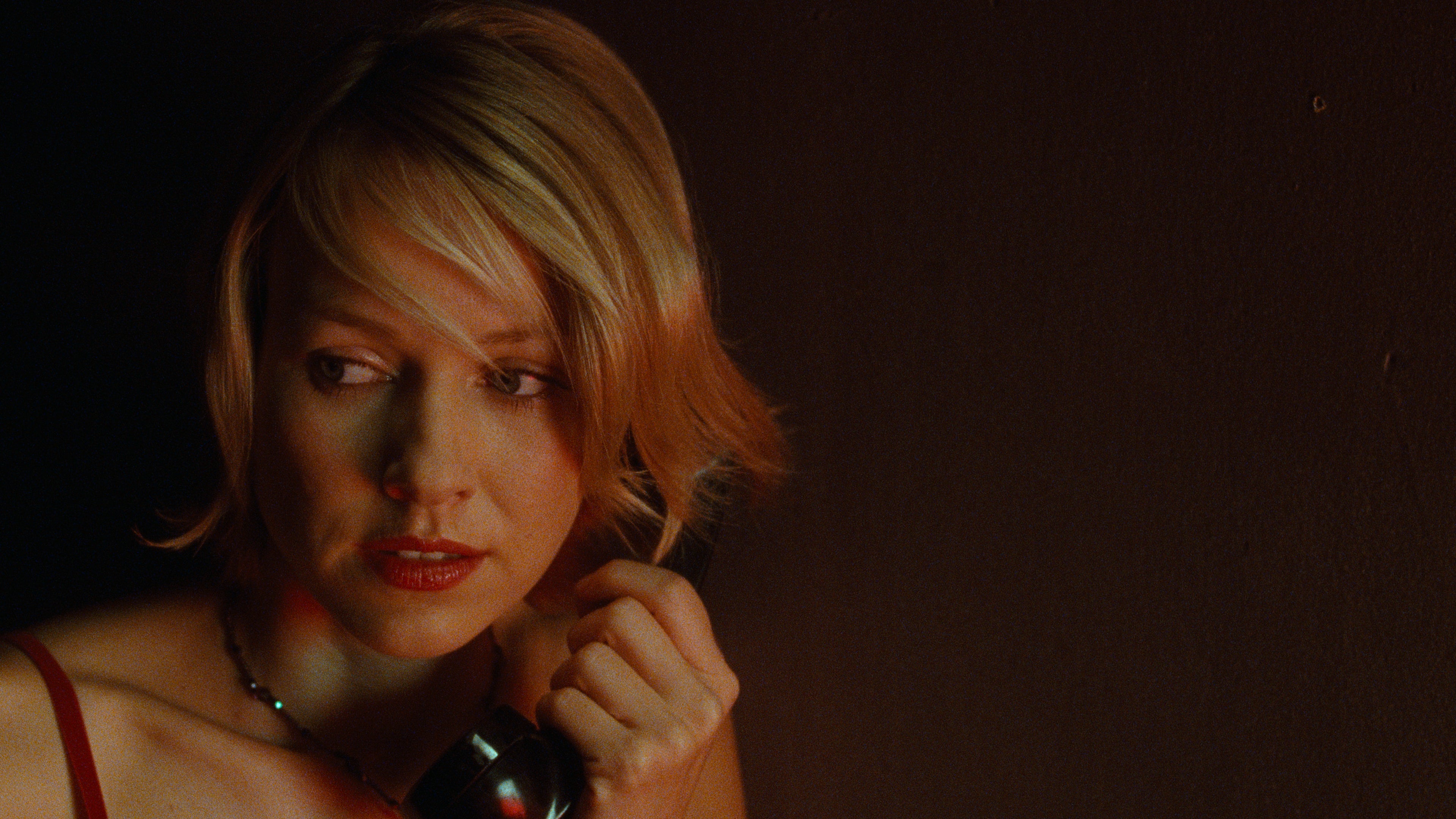 Naomi Watts in 'Mulholland Drive'