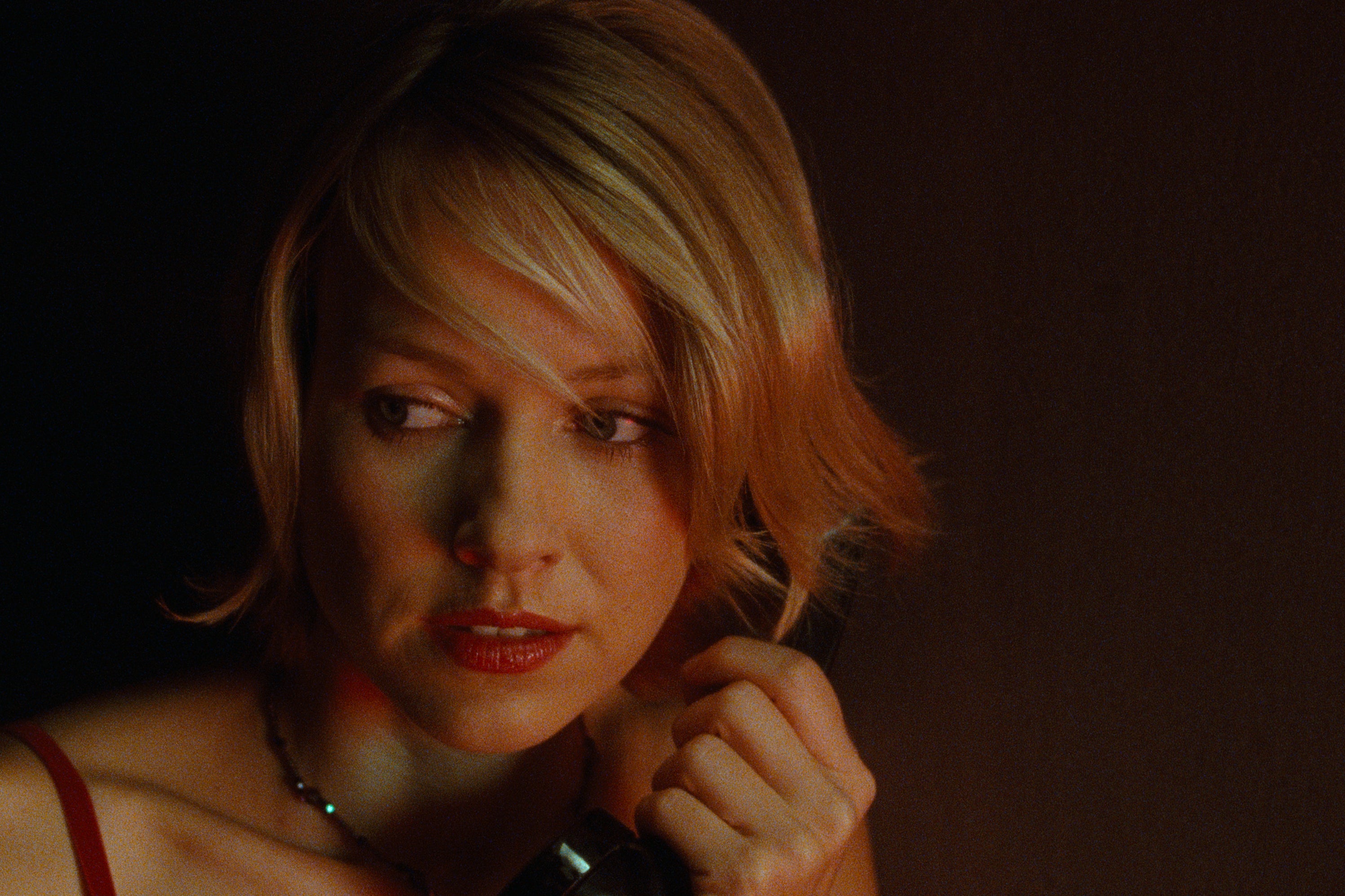 Naomi Watts in 'Mulholland Drive' (StudioCanal)