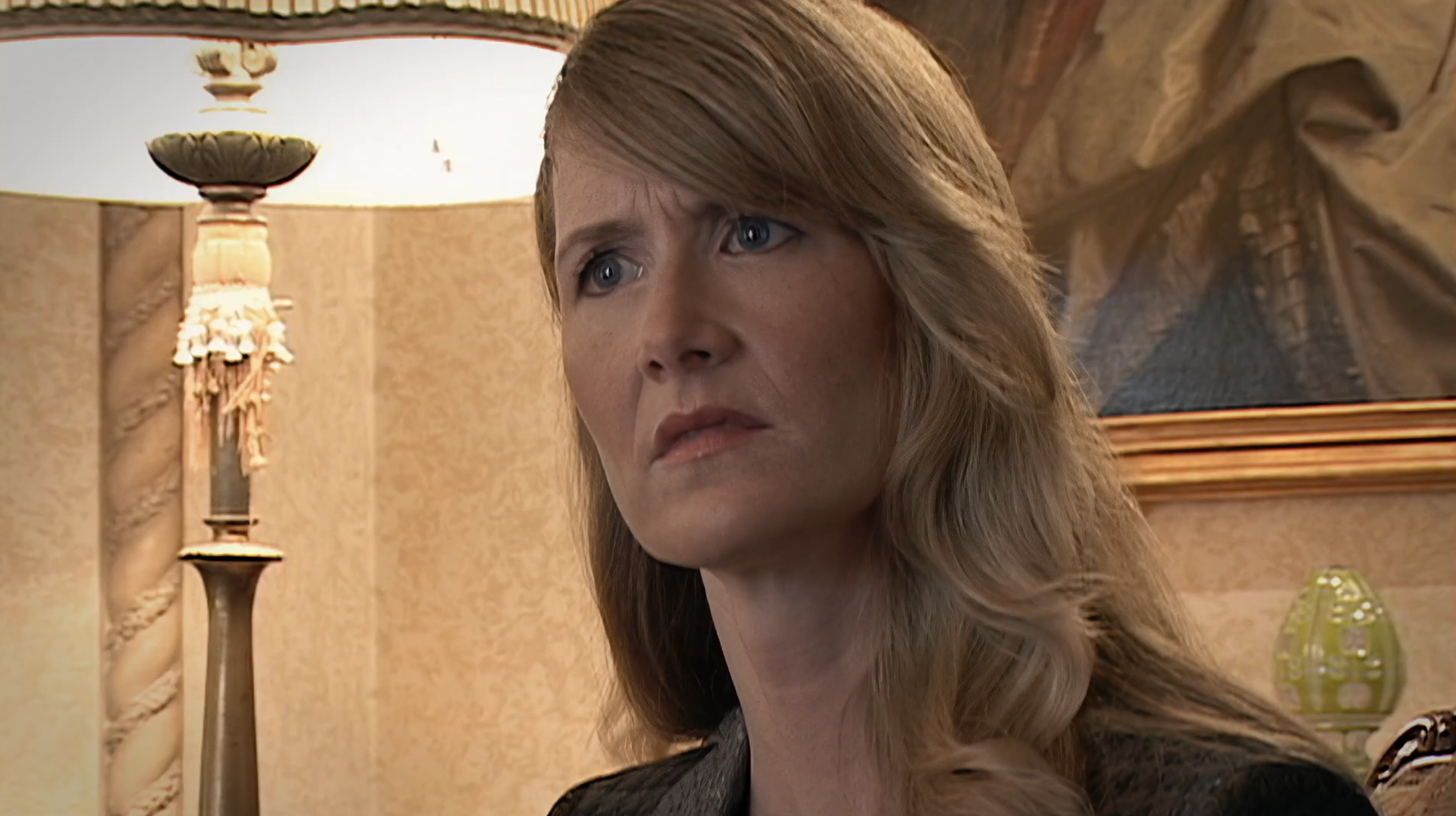 Laura Dern in 'Inland Empire'